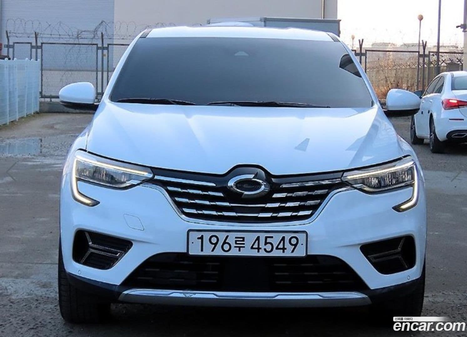 Main__Slider__Photo:XM3 Renault Korea 2021.10-0