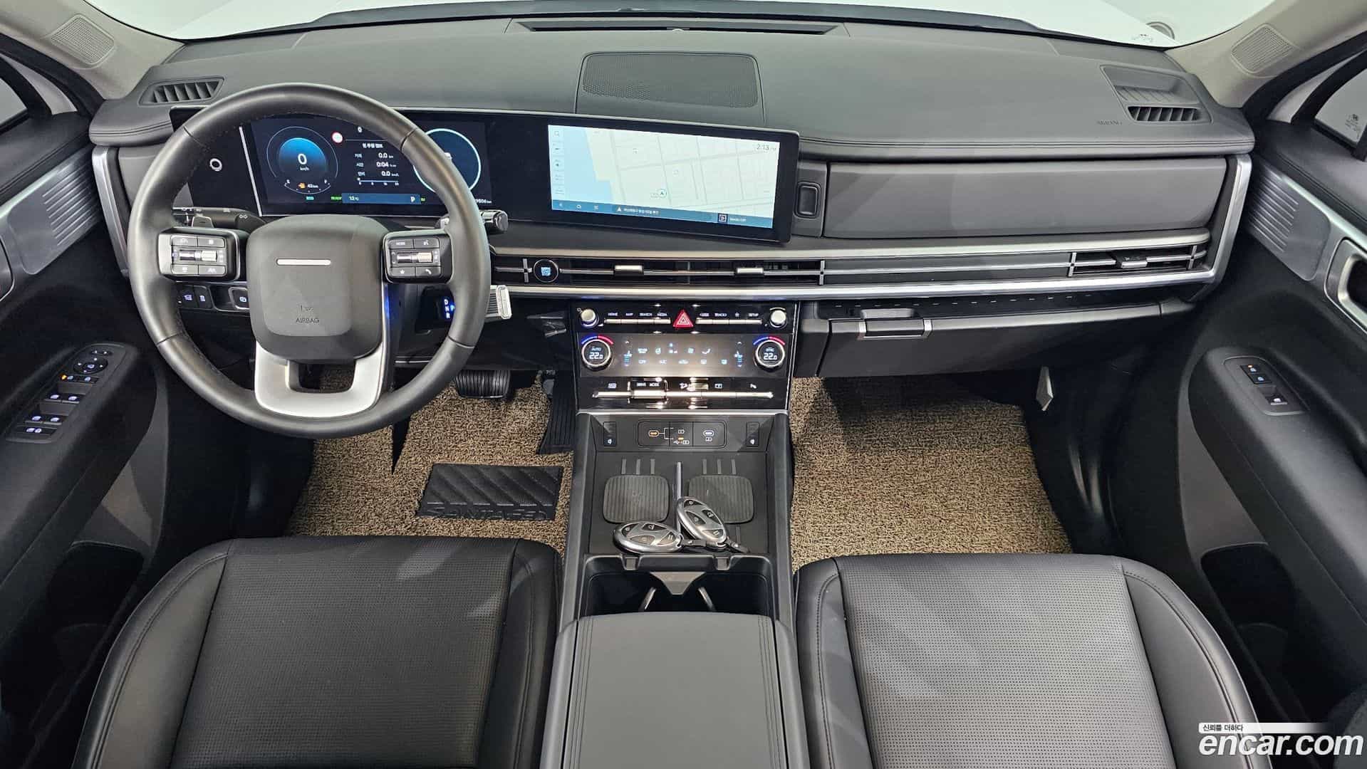 Santafe Hyundai 2023.11-INNER-007