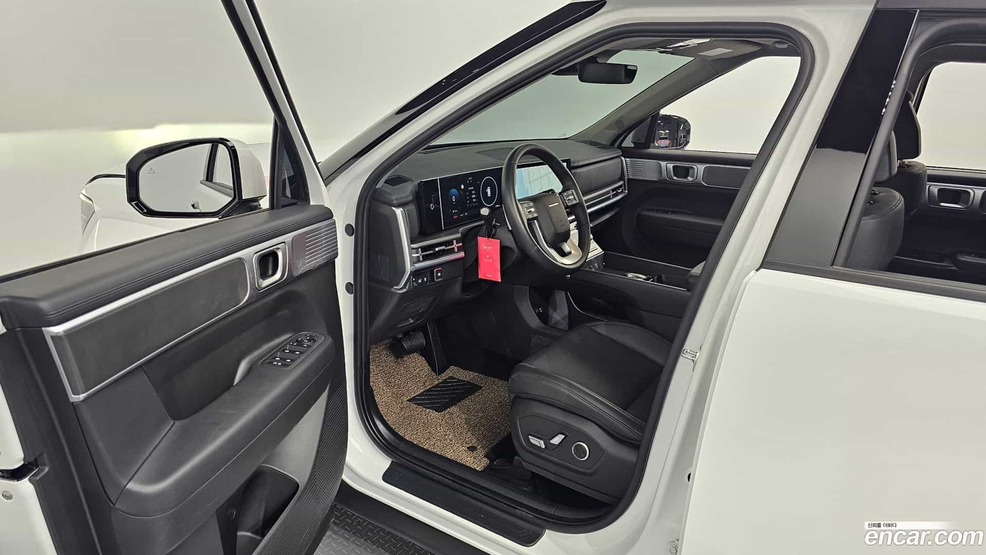 Santafe Hyundai 2023.11-OPTION-015