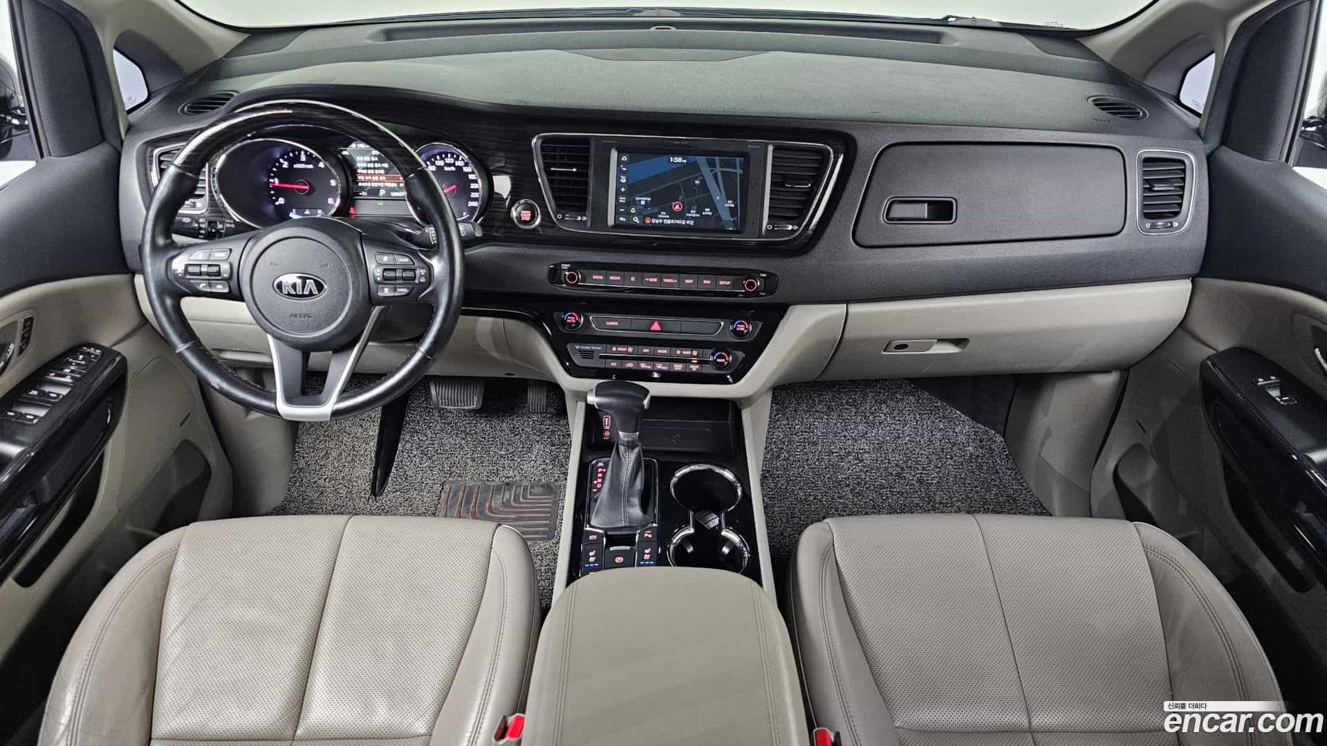Canival Kia 2019.6-INNER-007