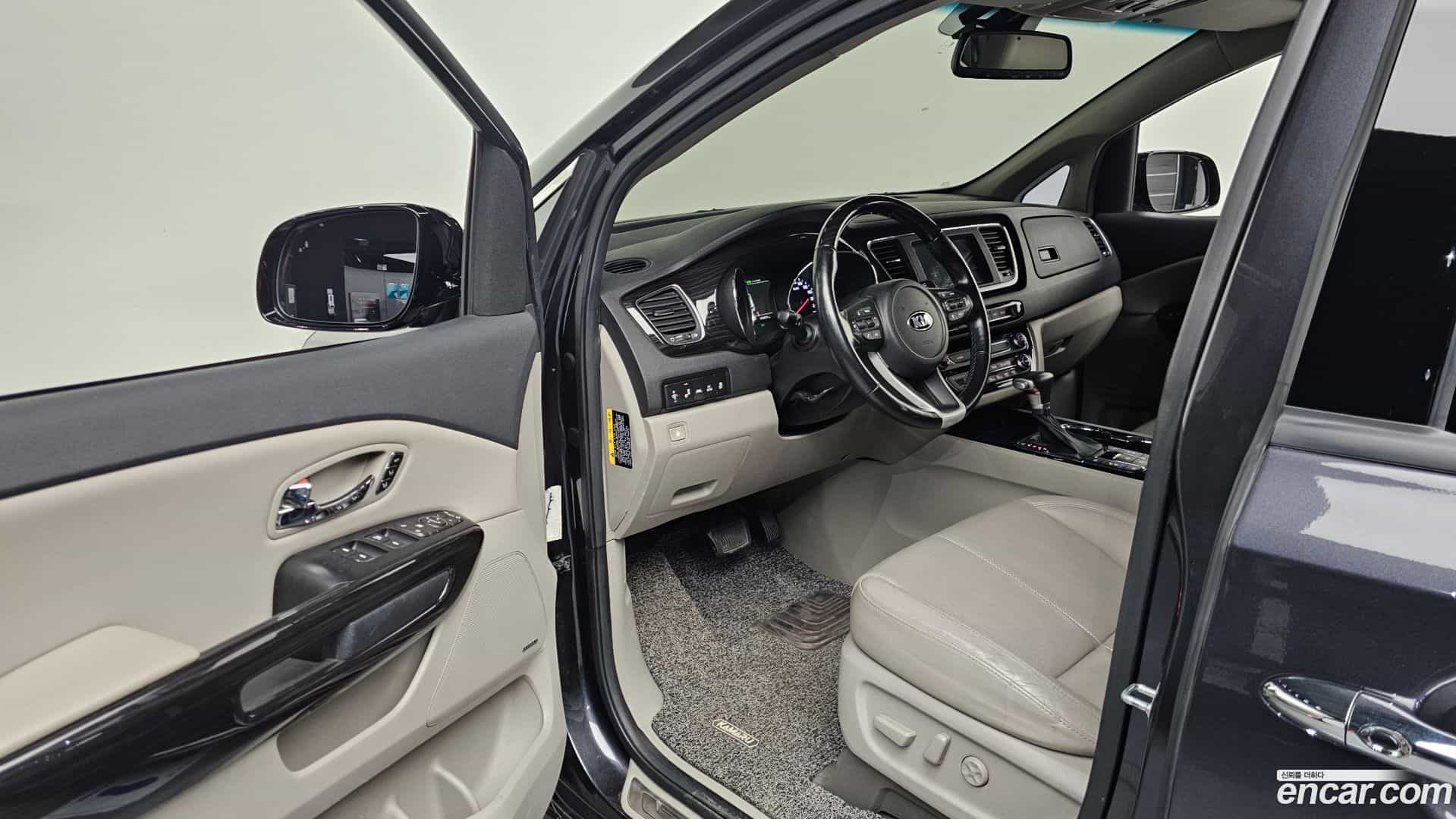 Canival Kia 2019.6-INNER-010