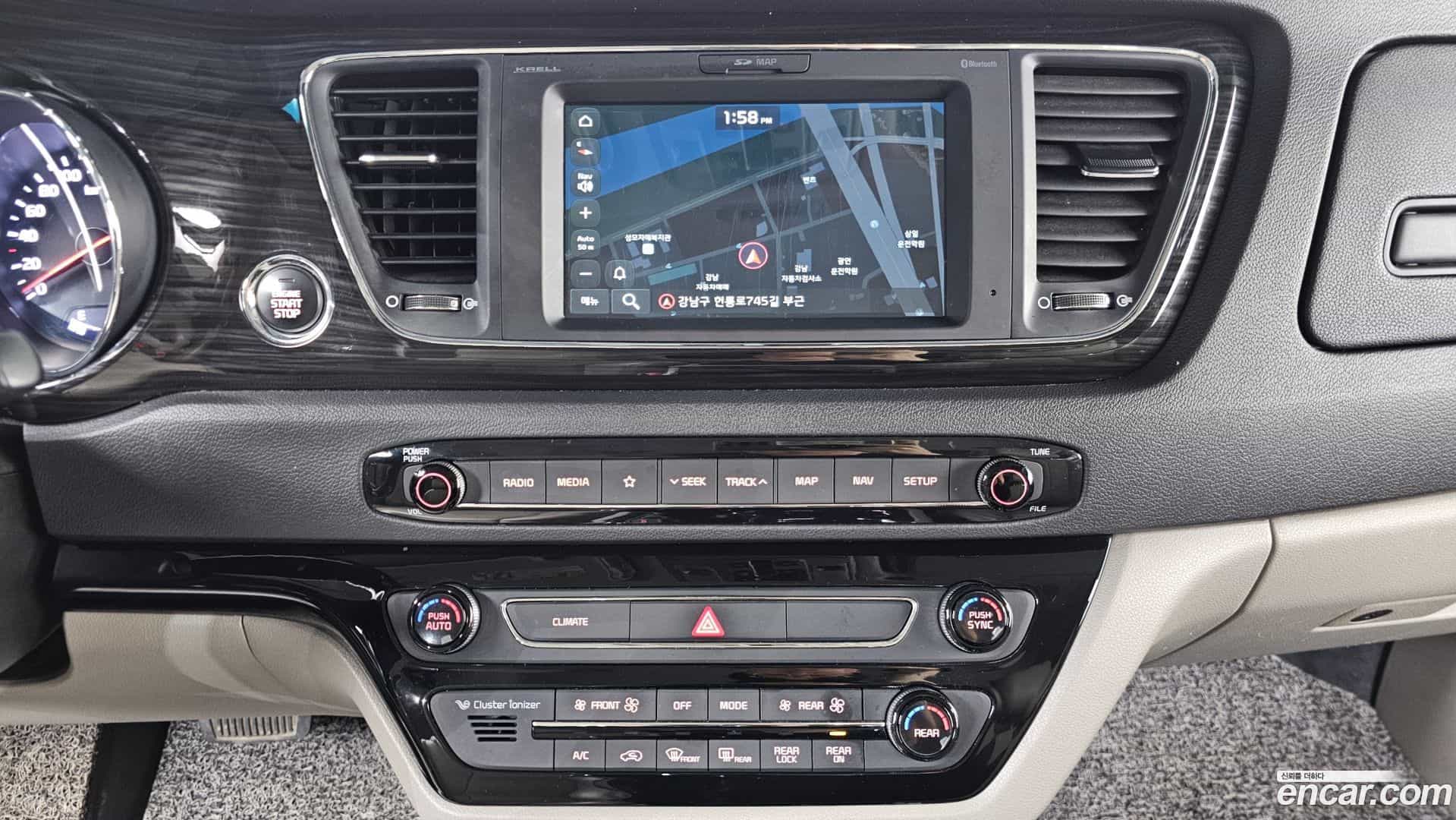 Canival Kia 2019.6-OPTION-019