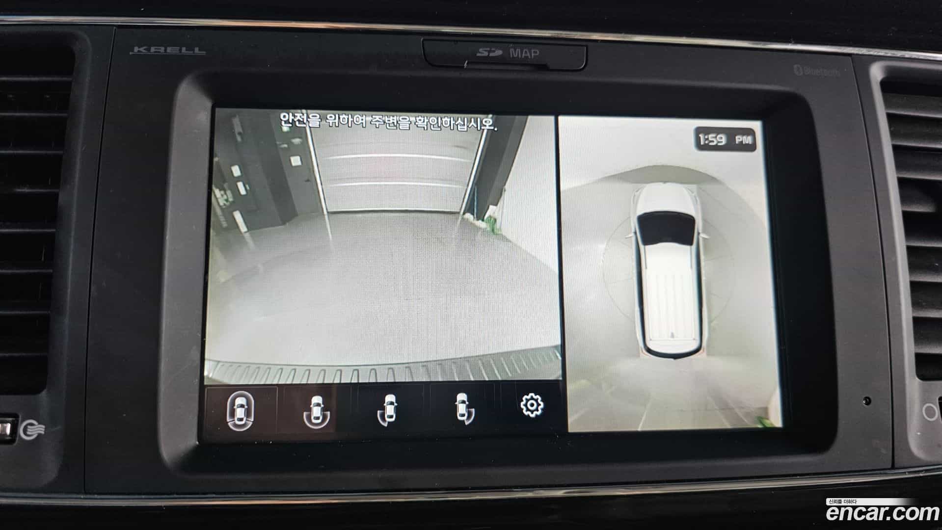 Canival Kia 2019.6-OPTION-020