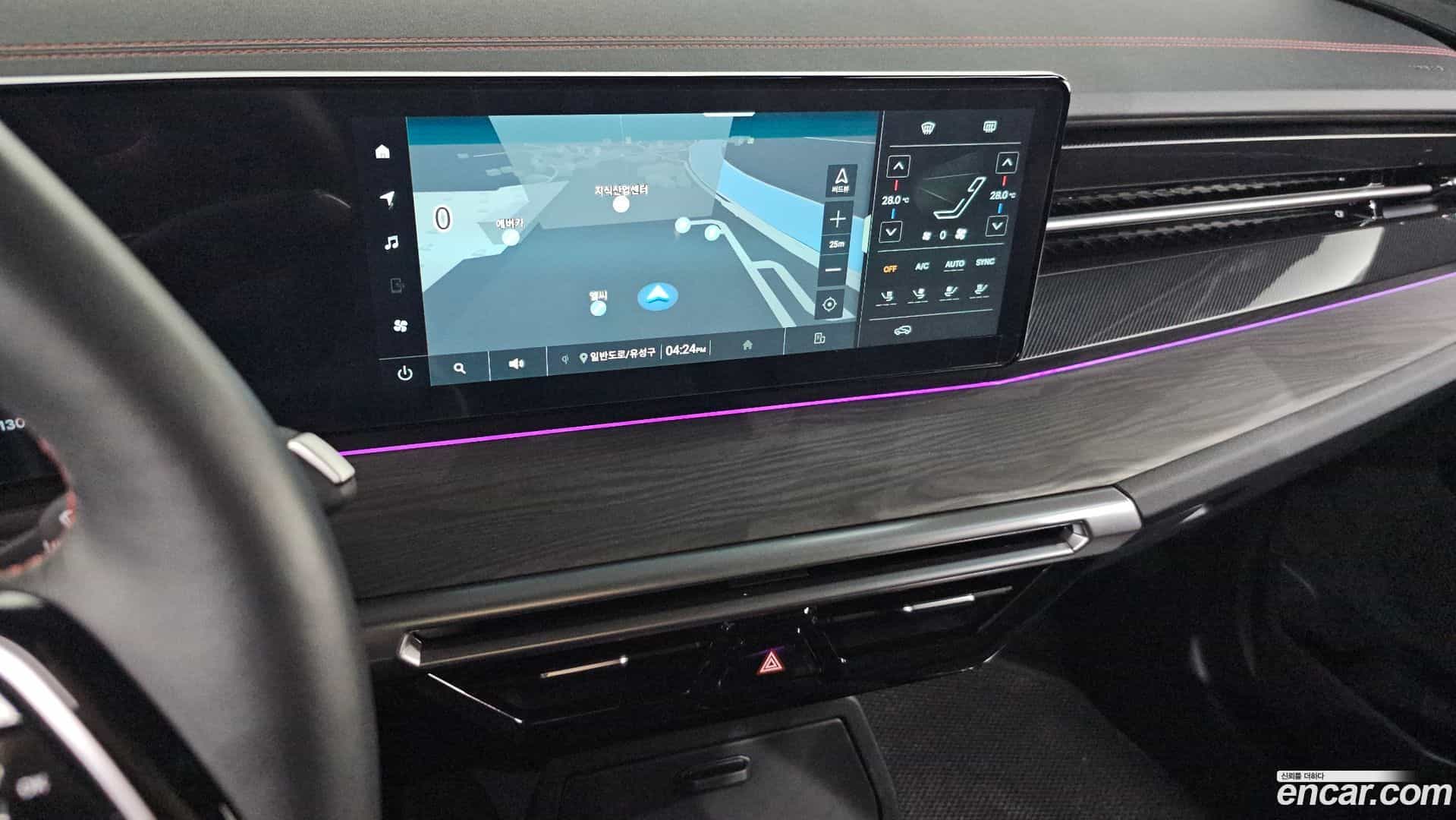 Actyon KG Mobility 2024.10-OPTION-021
