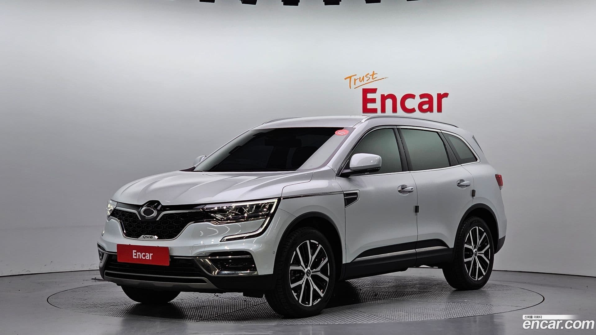 Main__Slider__Photo:QM6 Renault Korea 2022.6-0