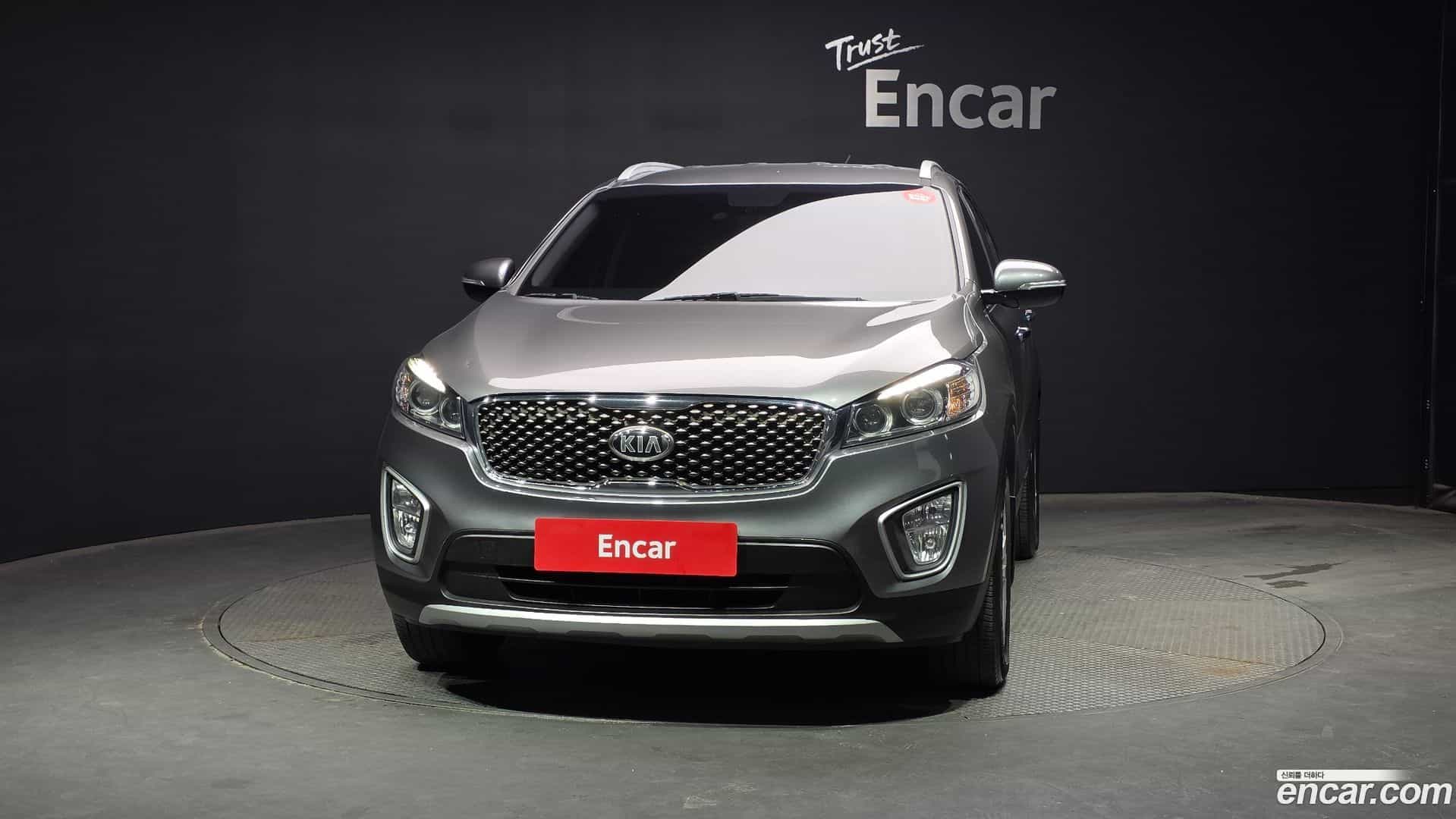 Sorento Kia 2015.4-OUTER-003