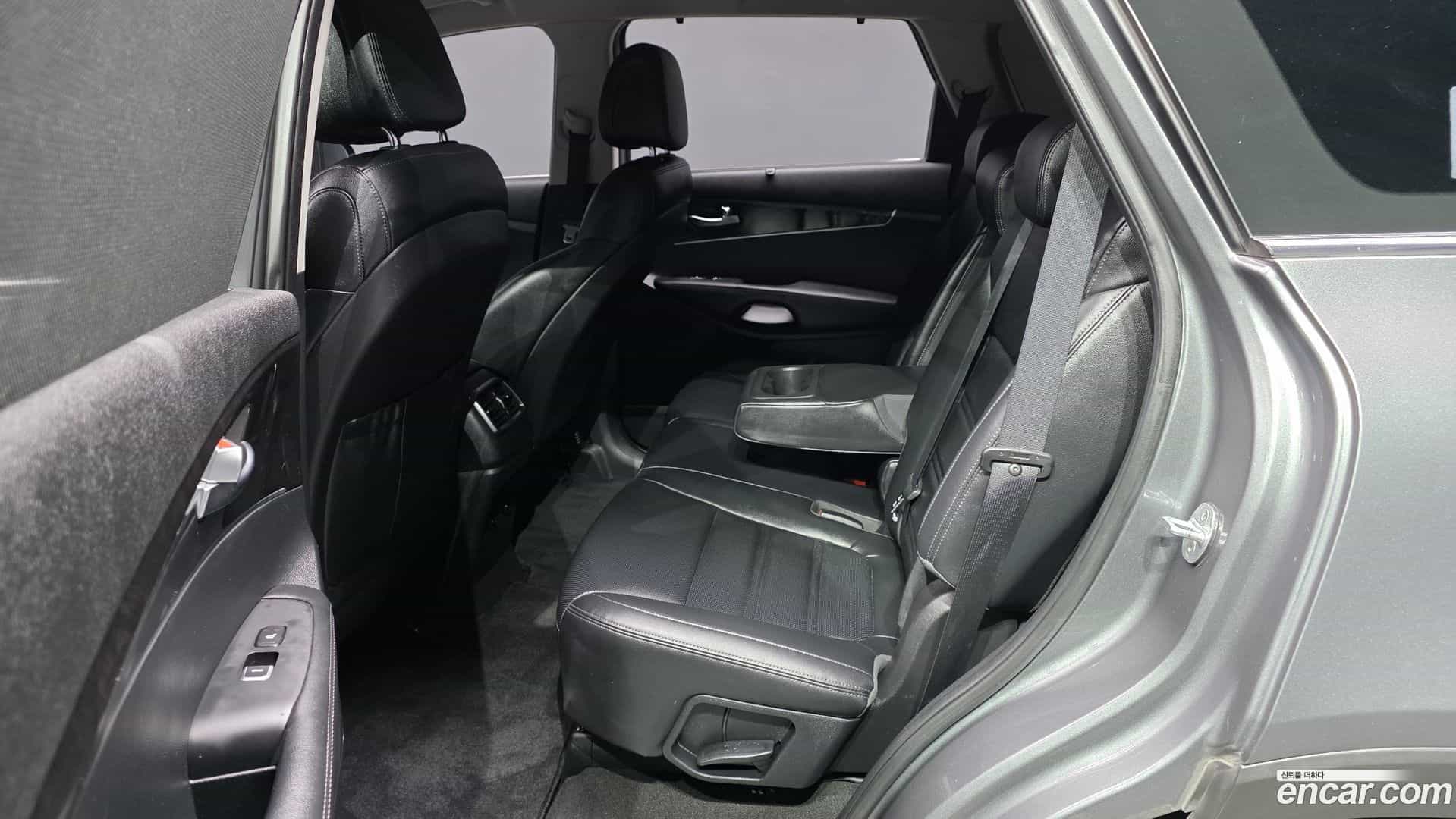 Sorento Kia 2015.4-OPTION-016