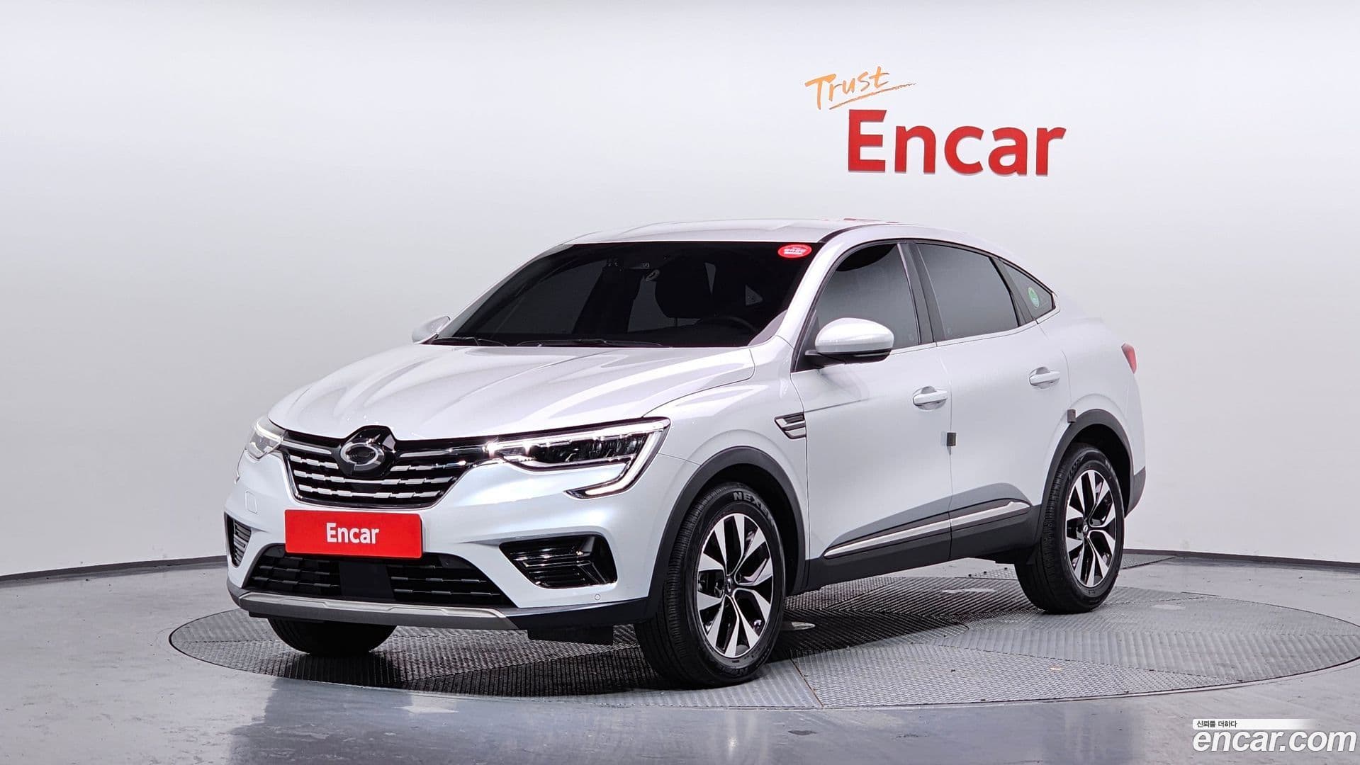 Main__Slider__Photo:XM3 Renault Korea 2021.7-0