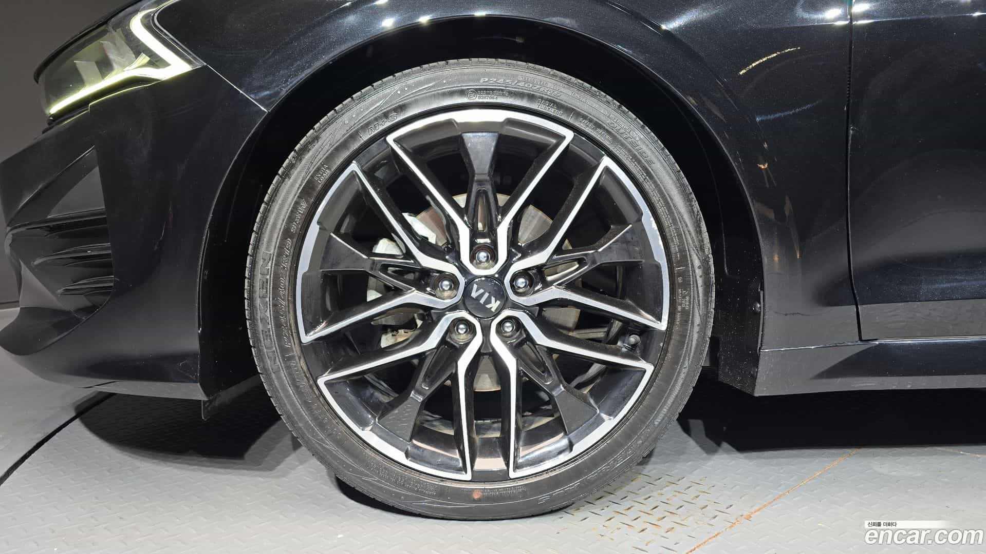 K5 Kia 2020.8-OUTER-005