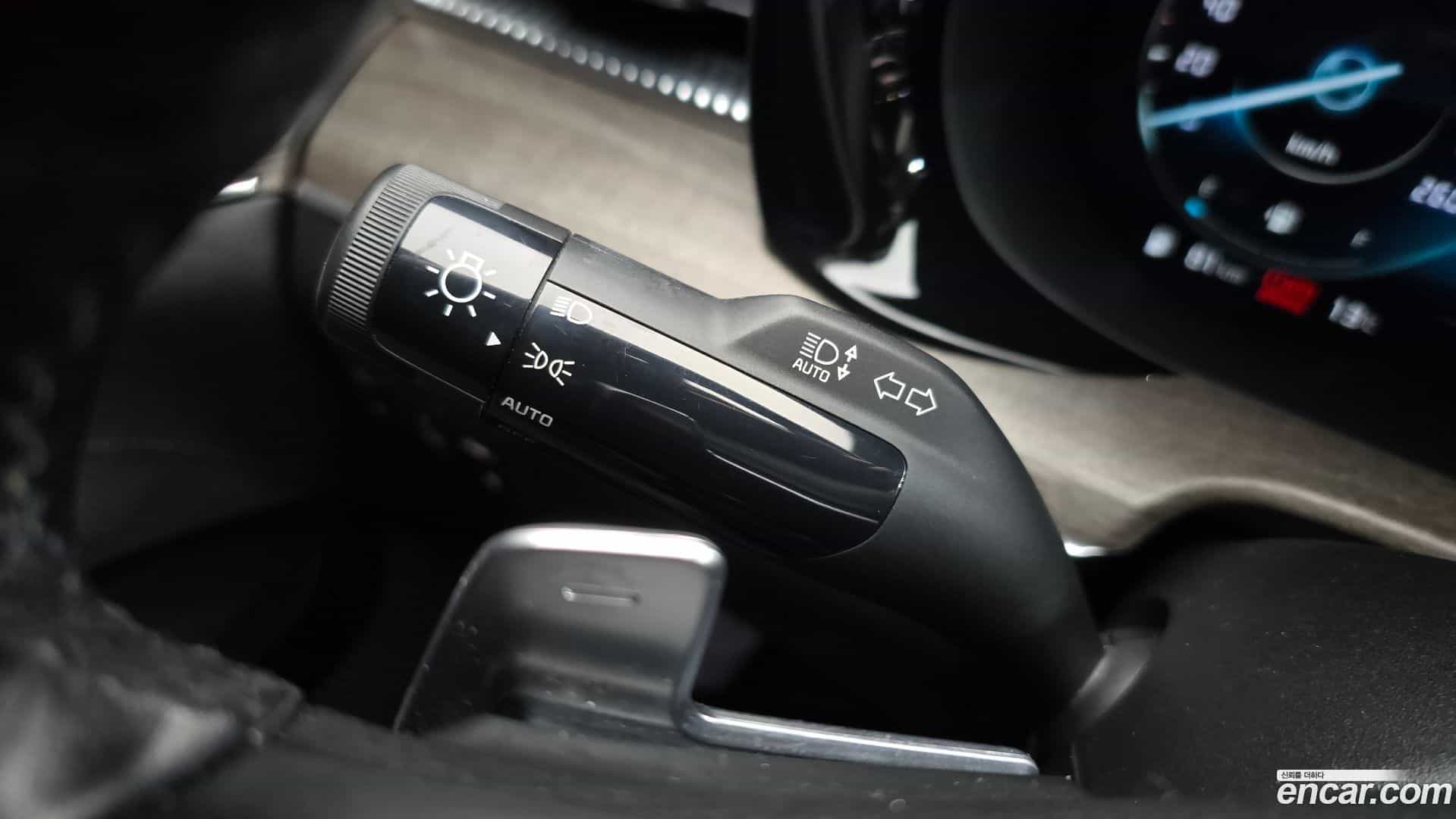 K5 Kia 2020.8-OPTION-021