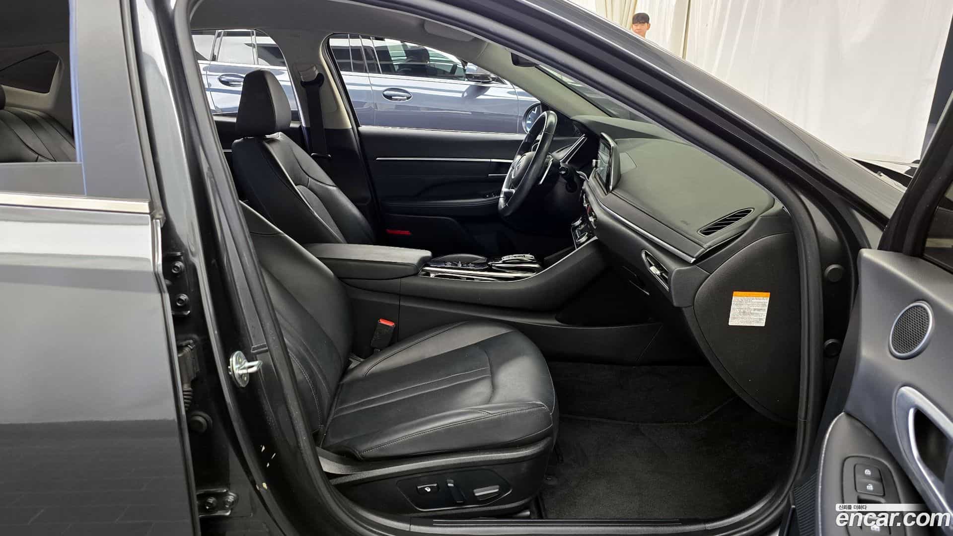 Sonata Hyundai 2021.5-OPTION-015