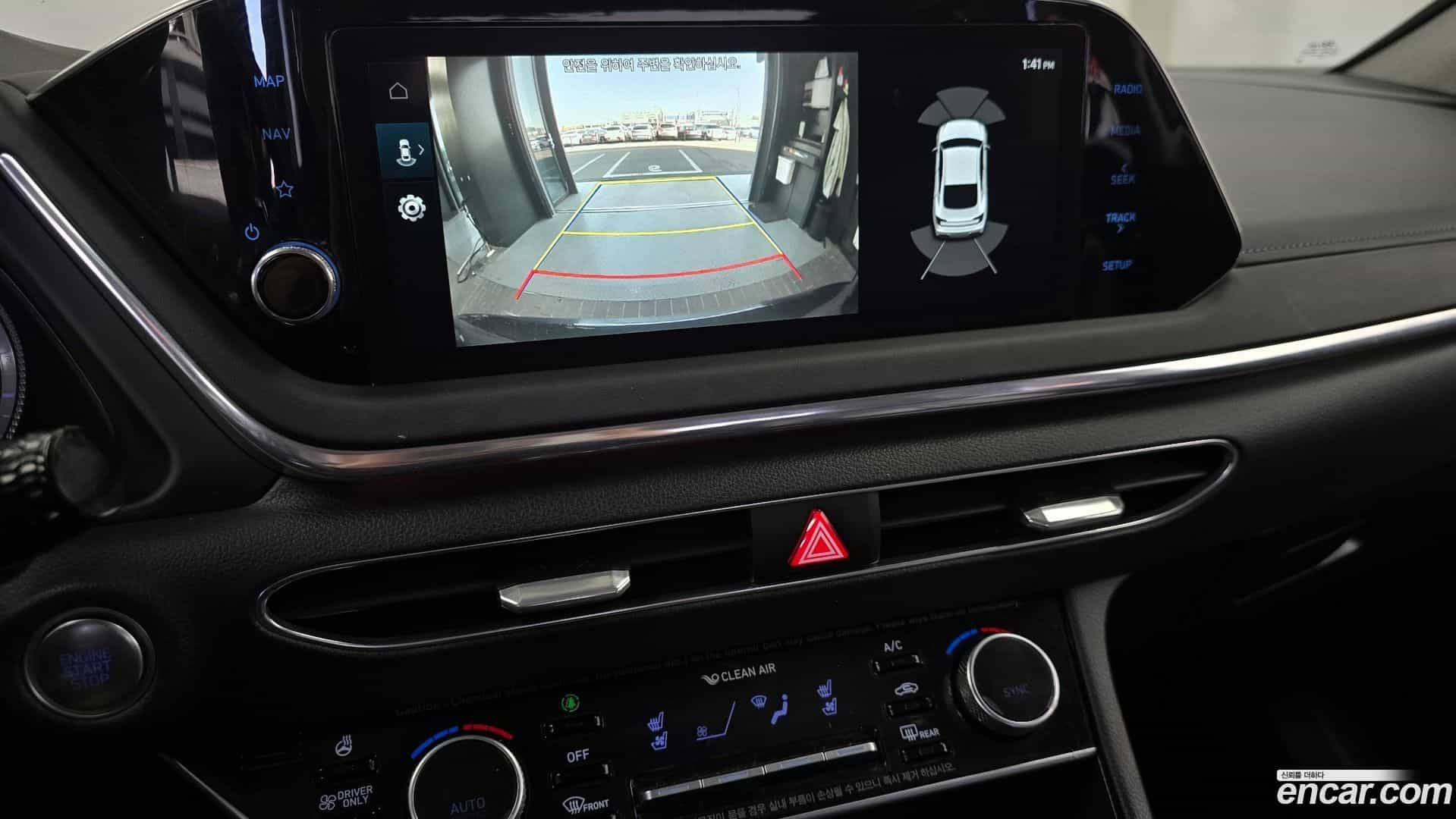 Sonata Hyundai 2021.5-OPTION-019