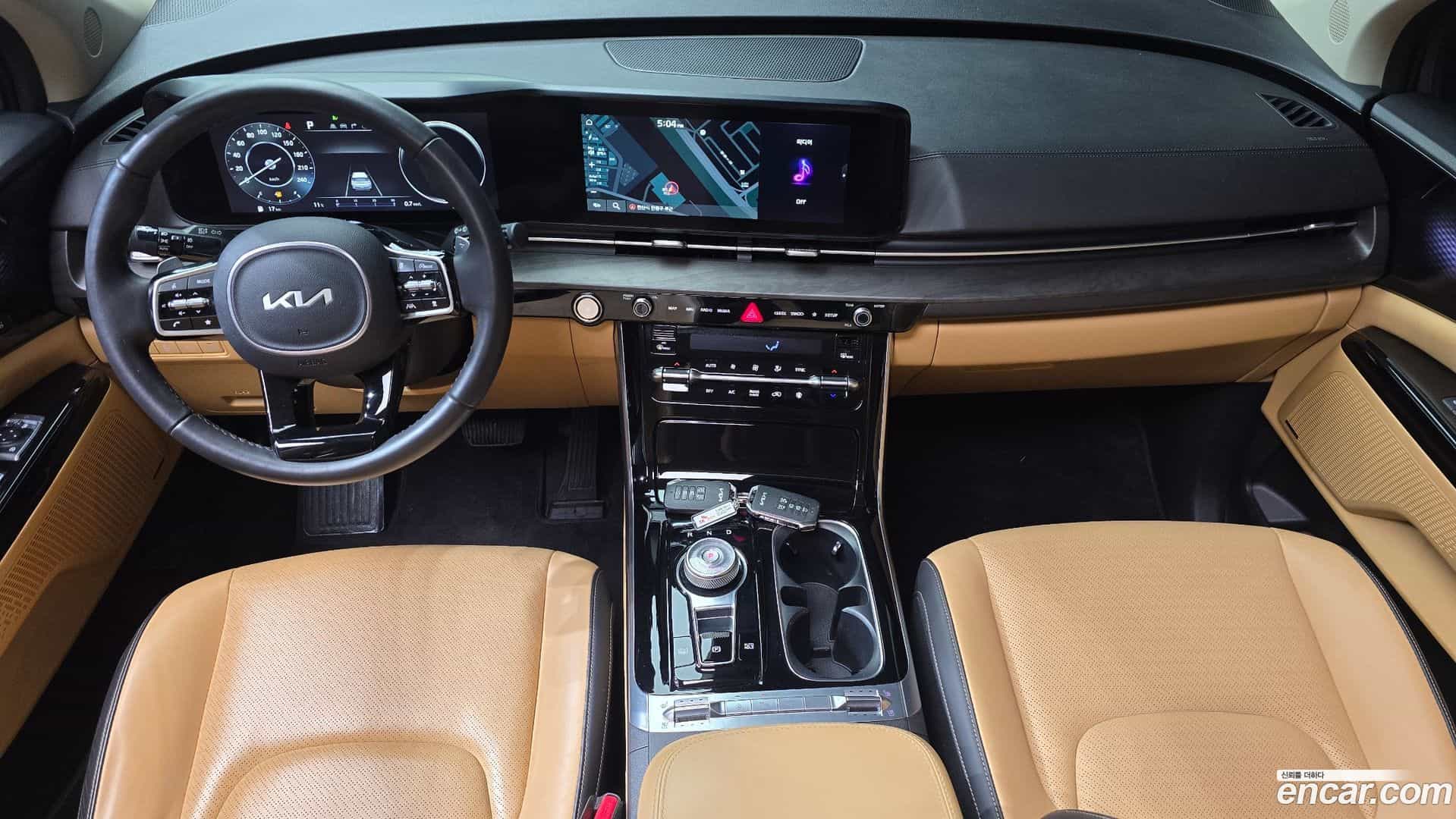 Canival Kia 2022.6-INNER-007