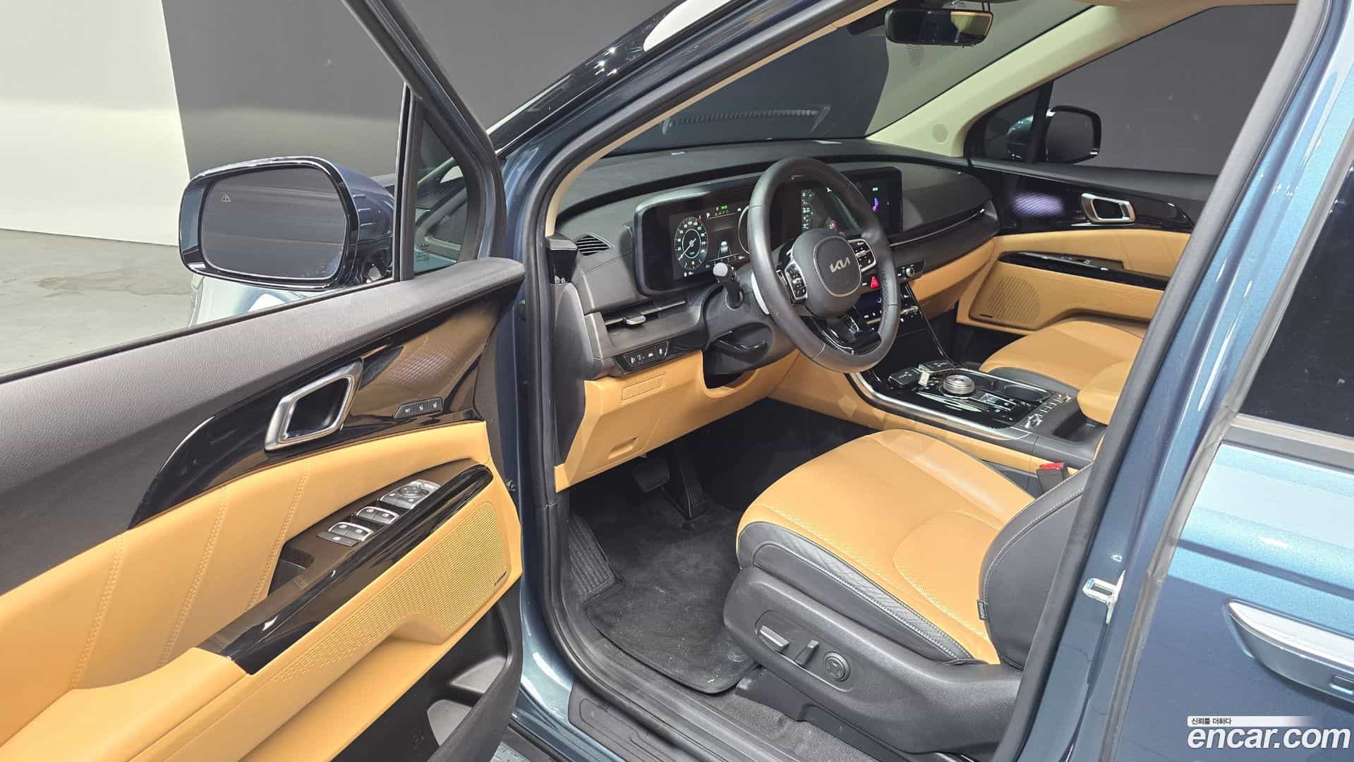 Canival Kia 2022.6-INNER-010