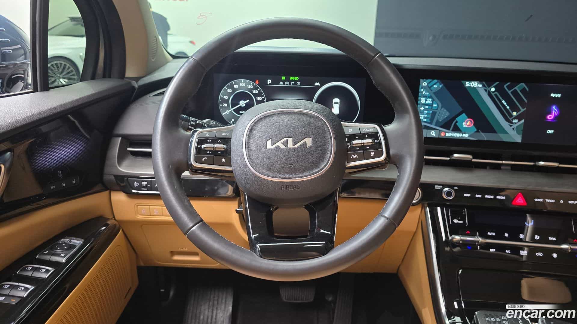 Canival Kia 2022.6-OPTION-017