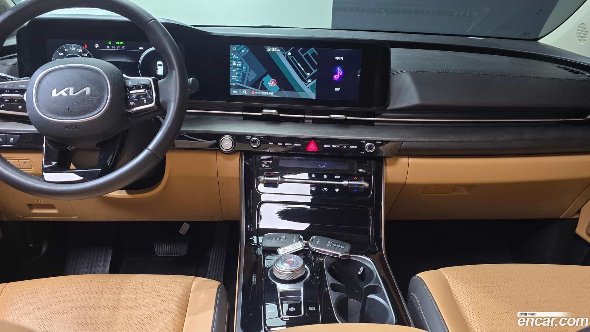 Canival Kia 2022.6-OPTION-022