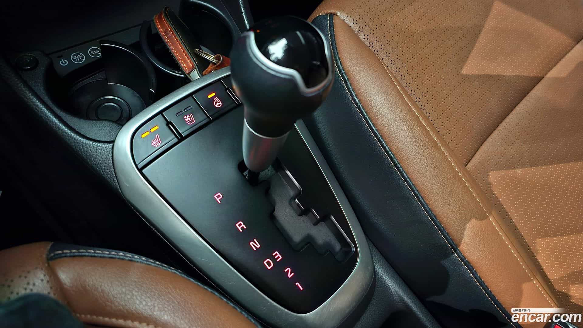 morning Kia 2023.8-INNER-009