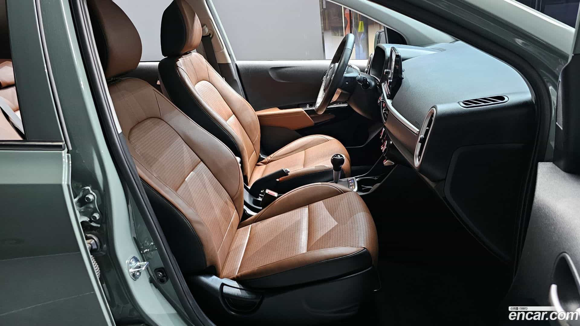 morning Kia 2023.8-INNER-010