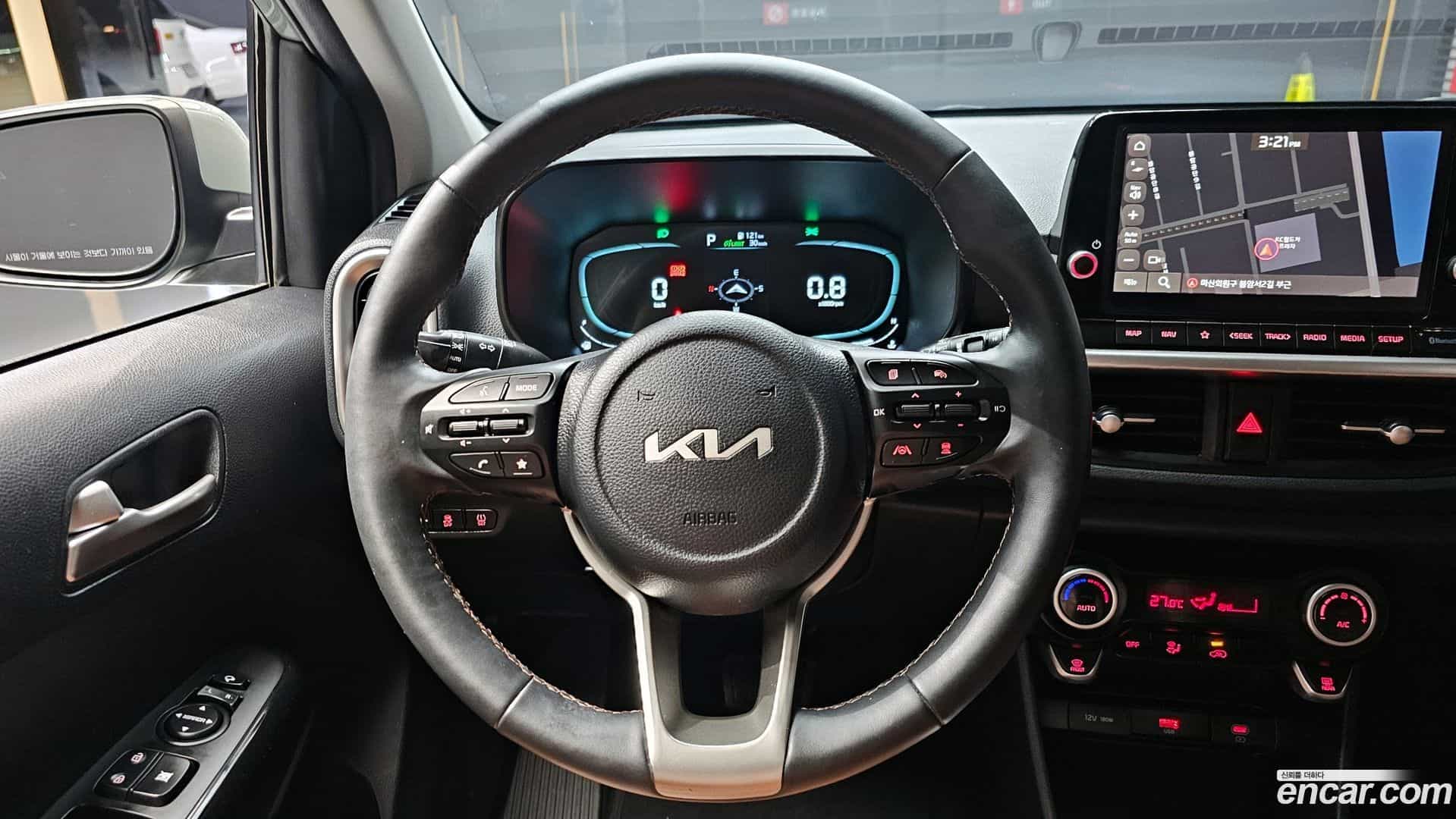 morning Kia 2023.8-OPTION-017