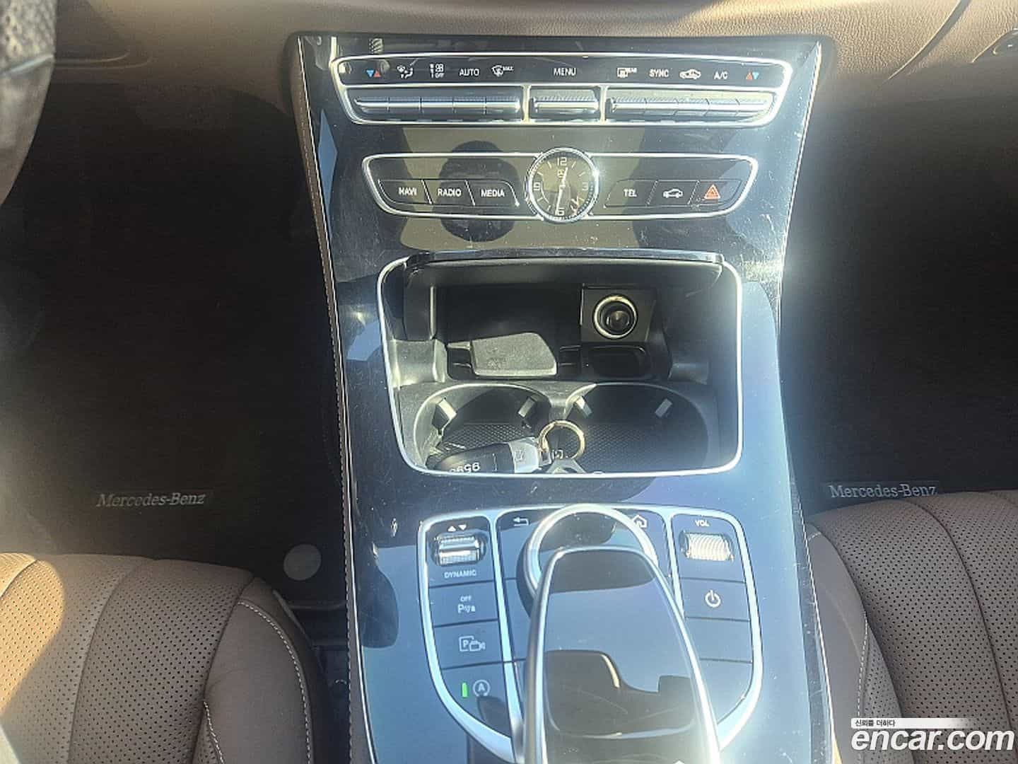 E-Class Mercedes-Benz 2016.9-INNER-009