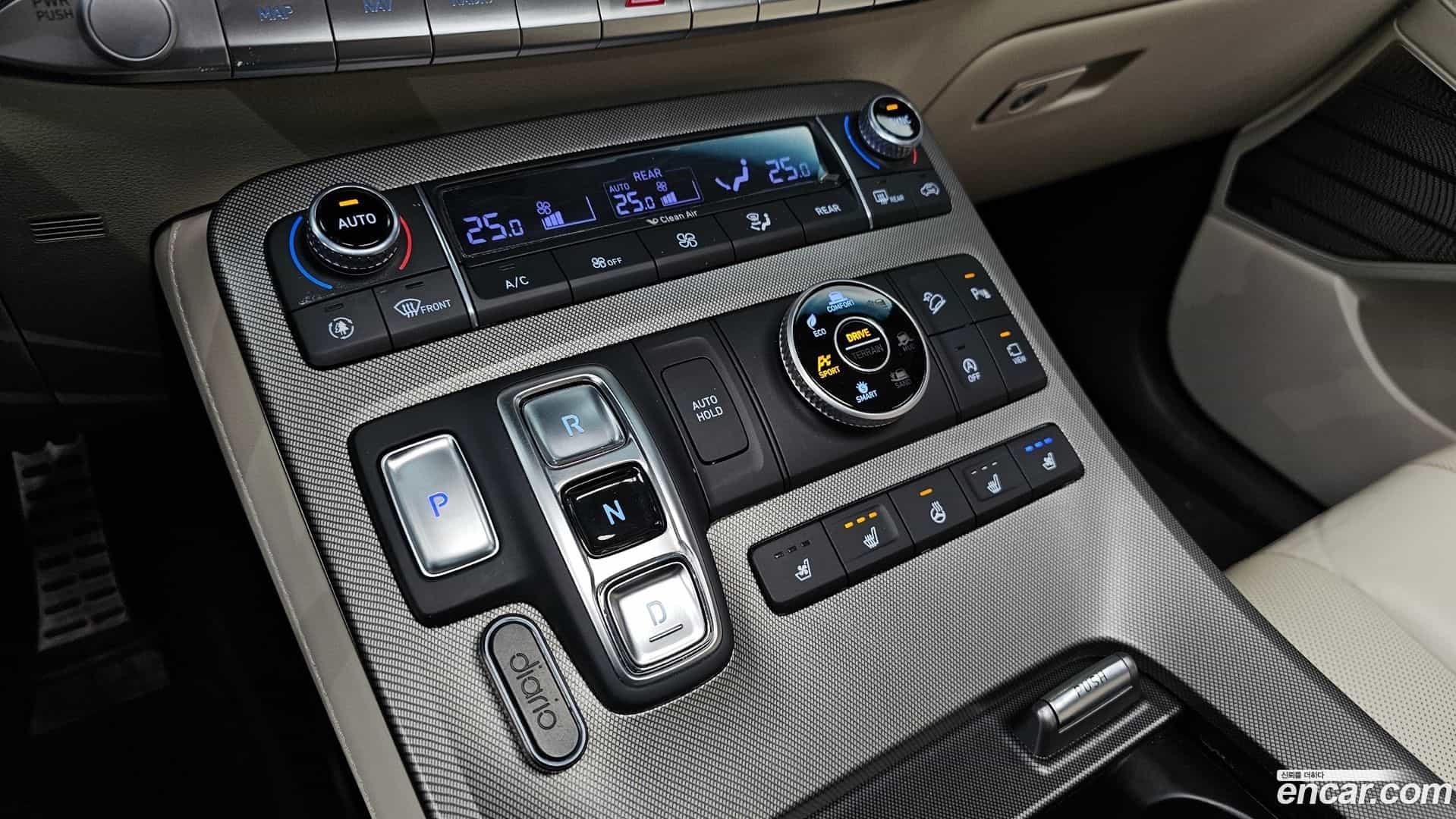 Palisade Hyundai 2021.3-INNER-009