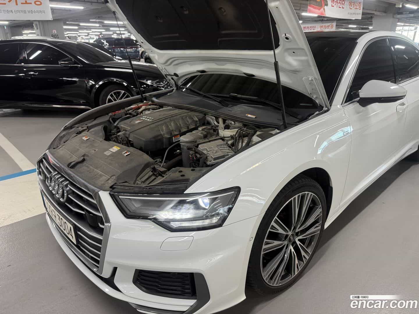 A6 Audi 2023.0-INNER-006