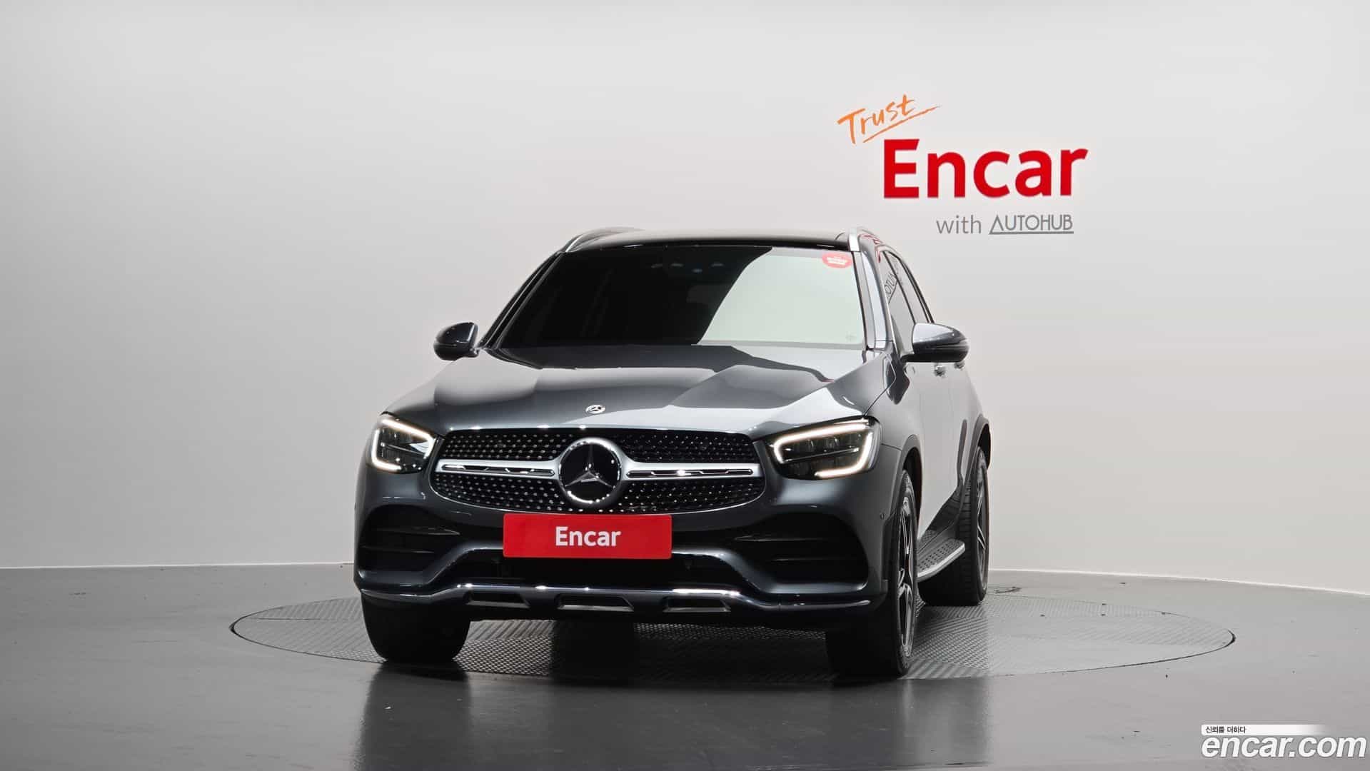 GLC-Class Mercedes-Benz 2021.8-OUTER-003