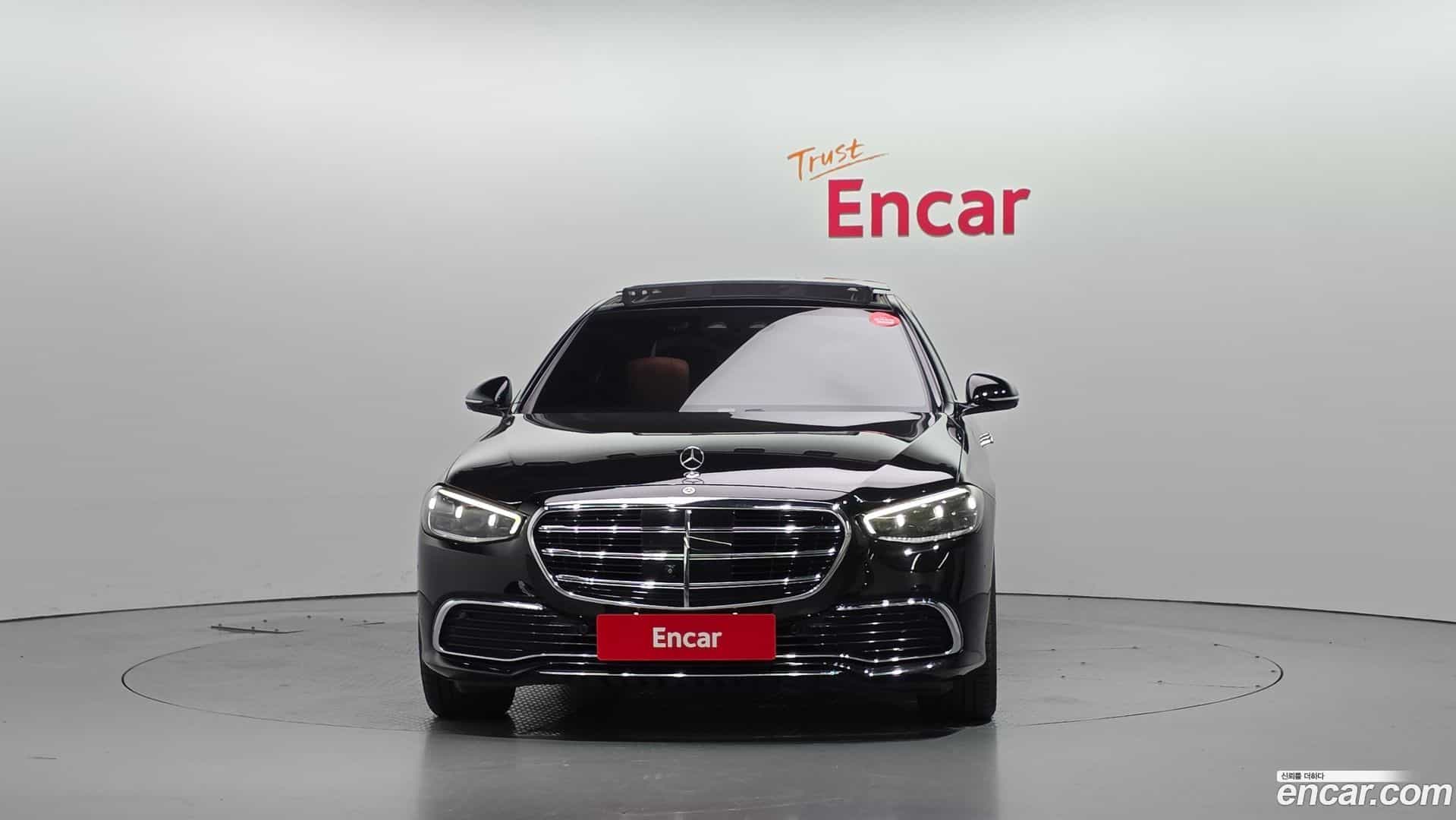 S-Class Mercedes-Benz 2022.10-OUTER-003