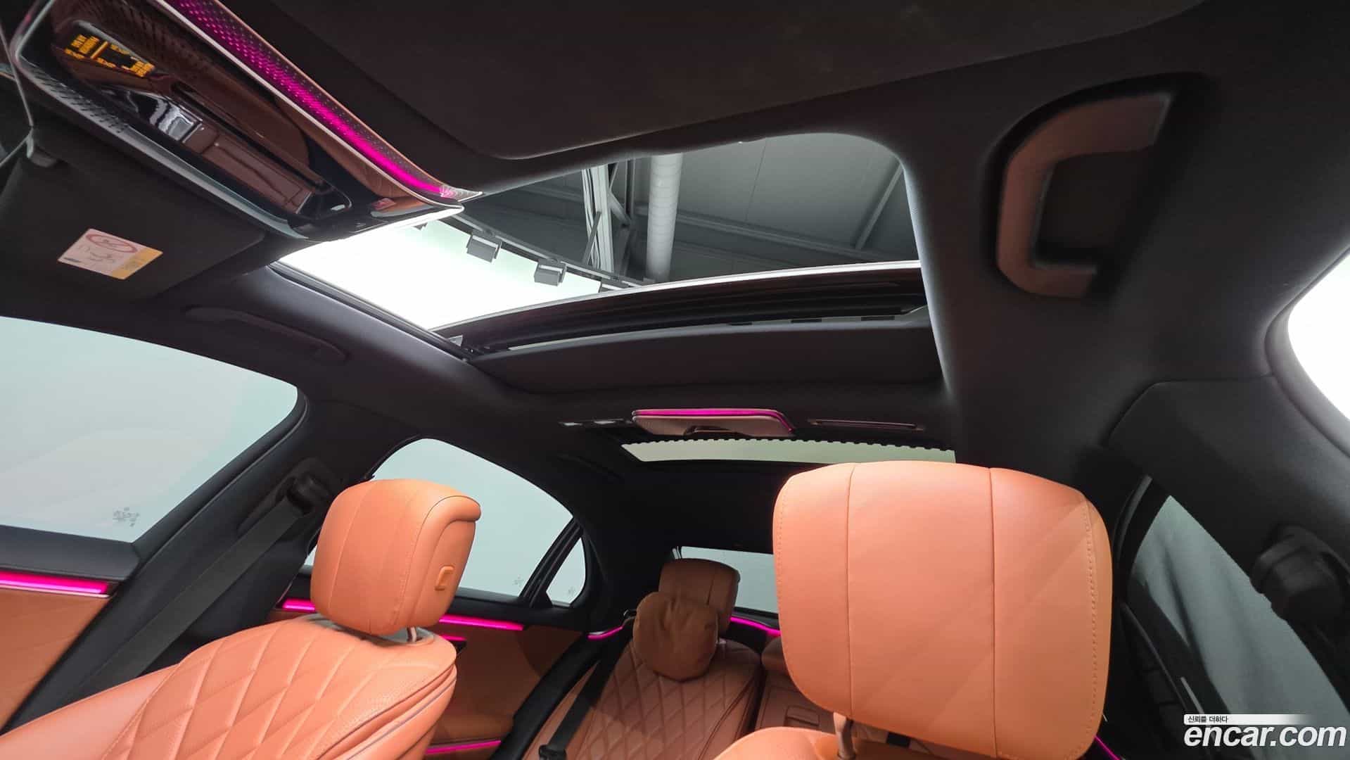 S-Class Mercedes-Benz 2022.10-OPTION-016