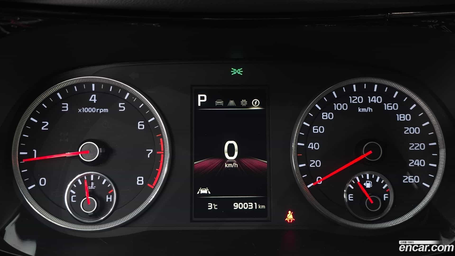 K5 Kia 2023.2-INNER-008