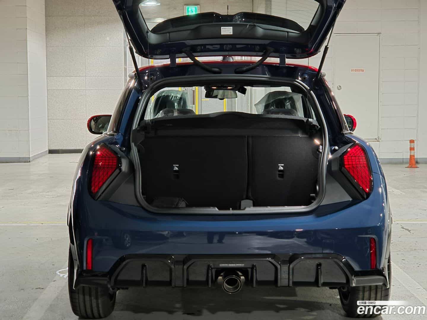 Cooper Mini 2025.10-OPTION-022
