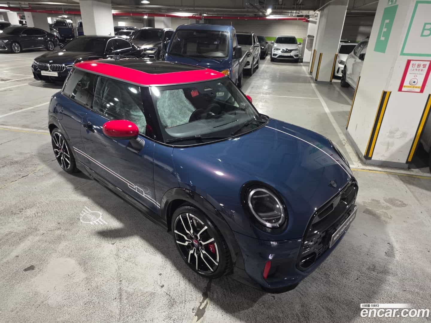Cooper Mini 2025.10-OPTION-024