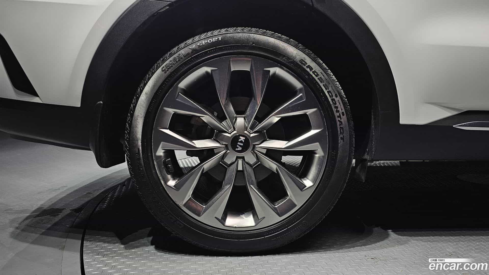 Sorento Kia 2021.3-OUTER-005