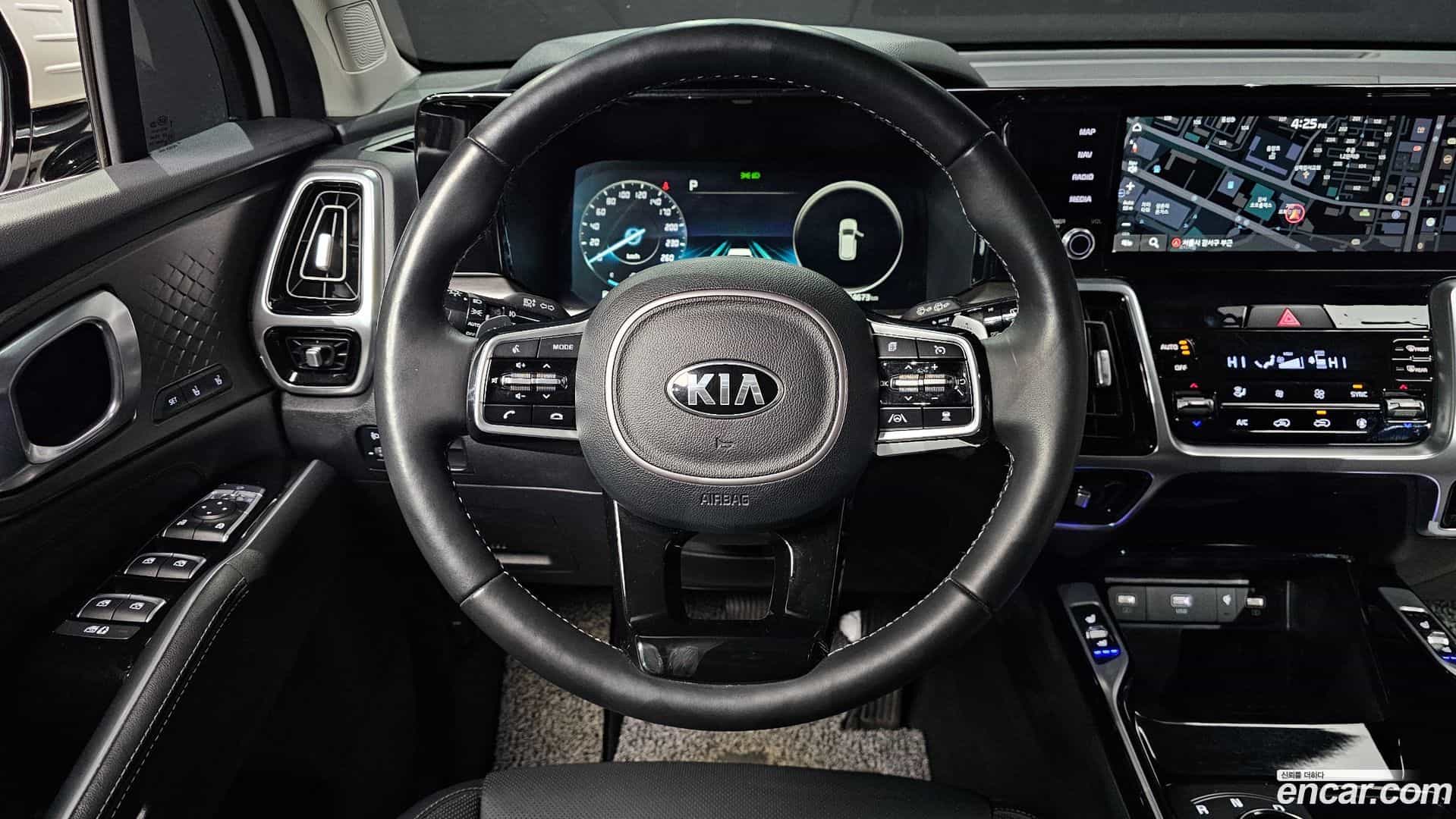 Sorento Kia 2021.3-OPTION-017