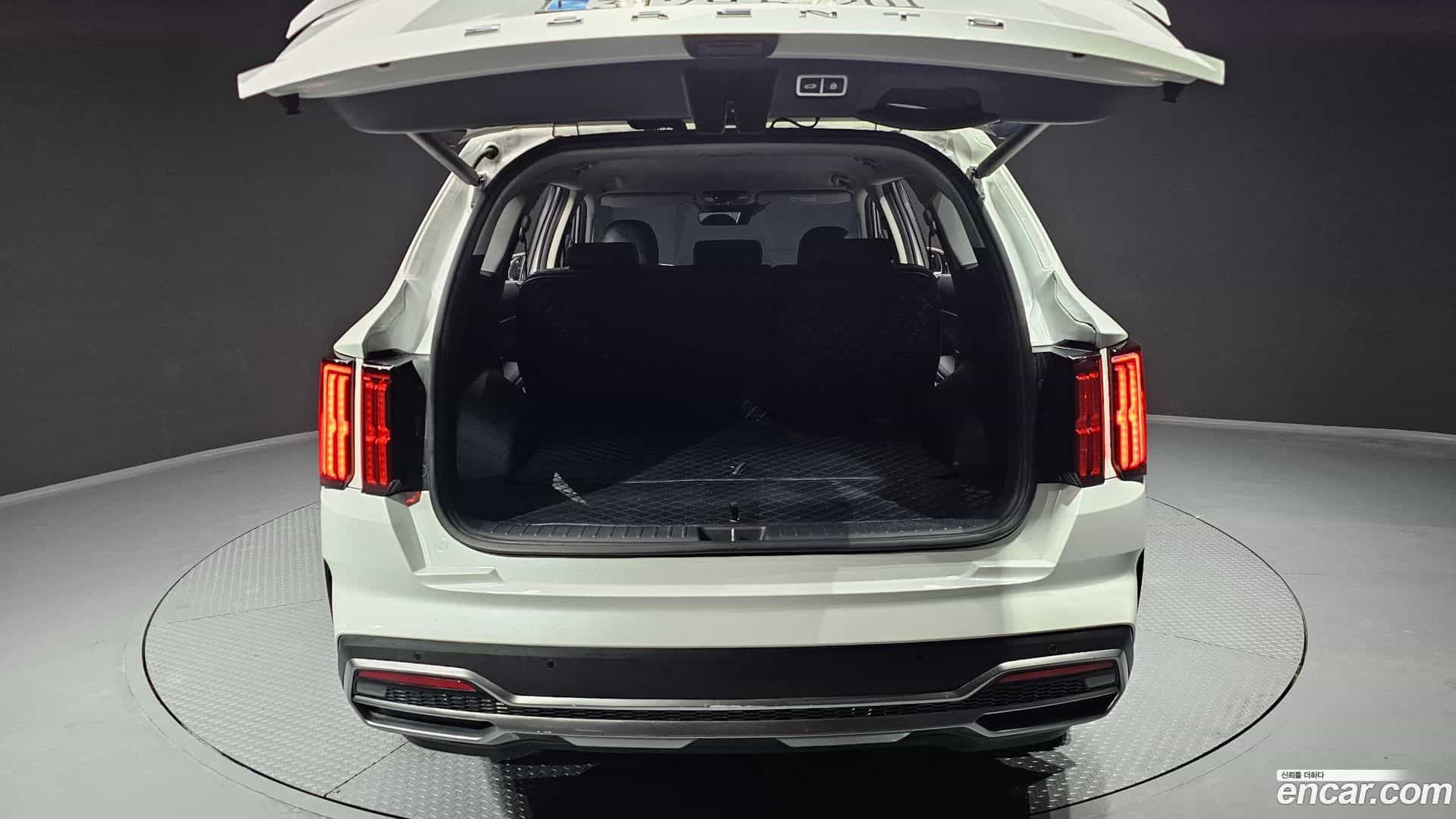 Sorento Kia 2021.3-OPTION-024