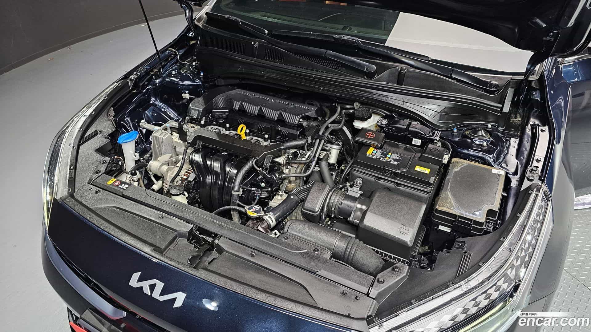 K3 Kia 2021.5-INNER-006