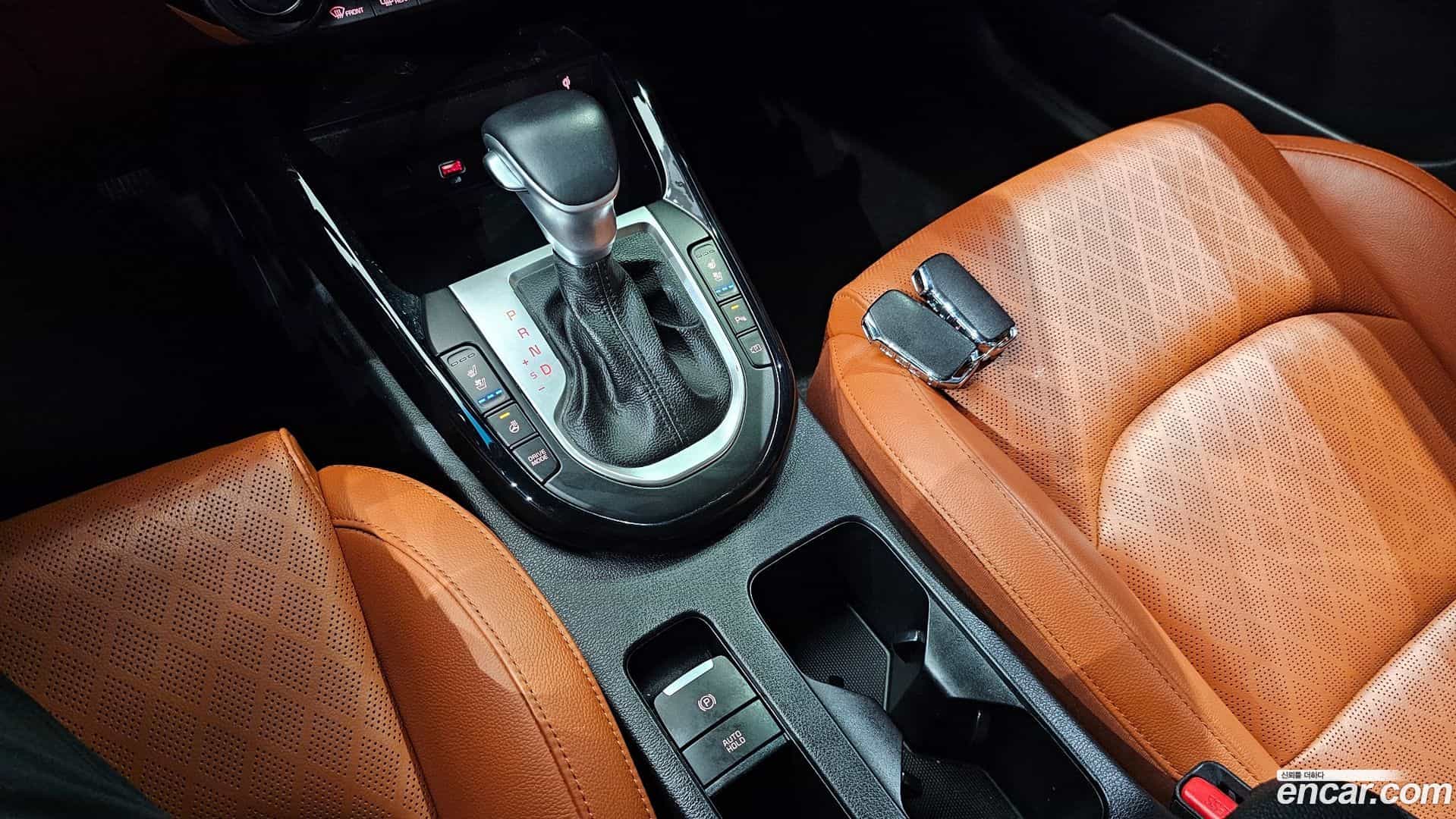 K3 Kia 2021.5-INNER-009