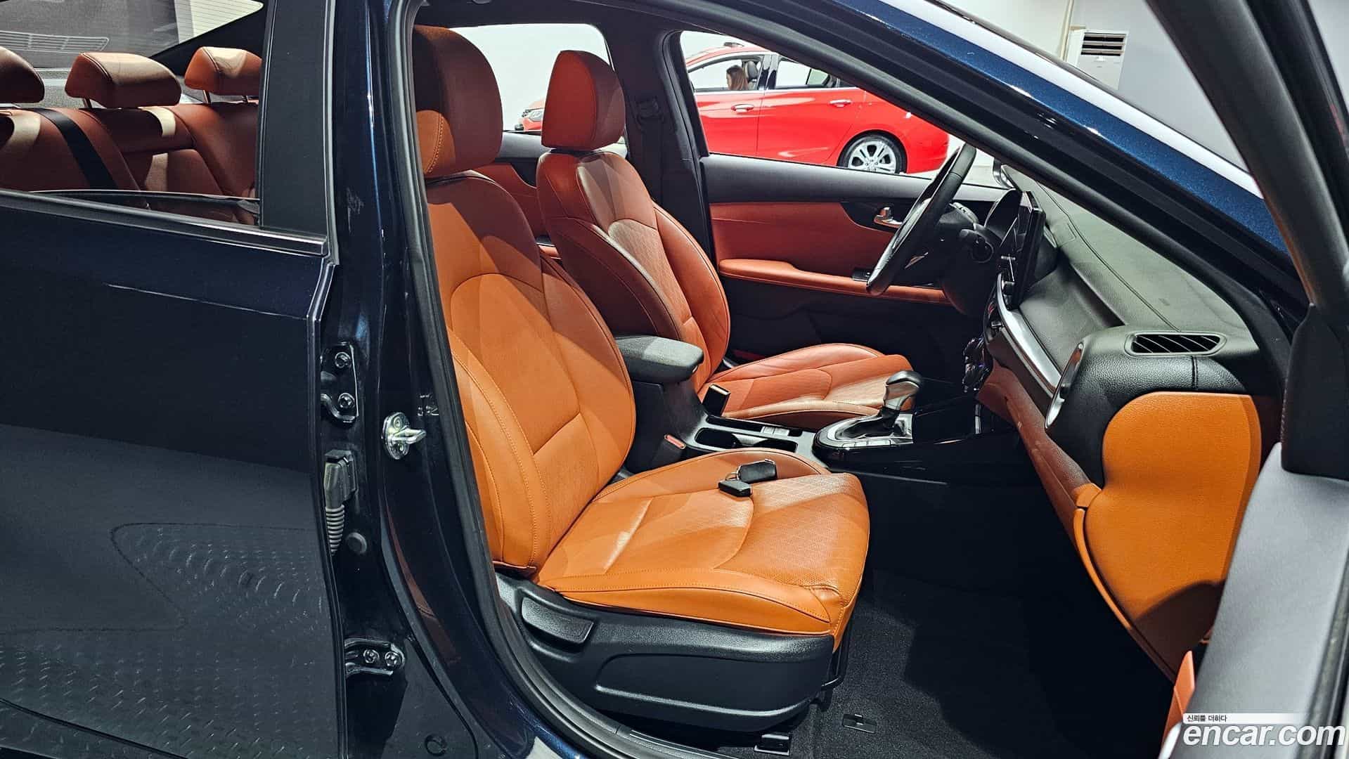 K3 Kia 2021.5-INNER-010