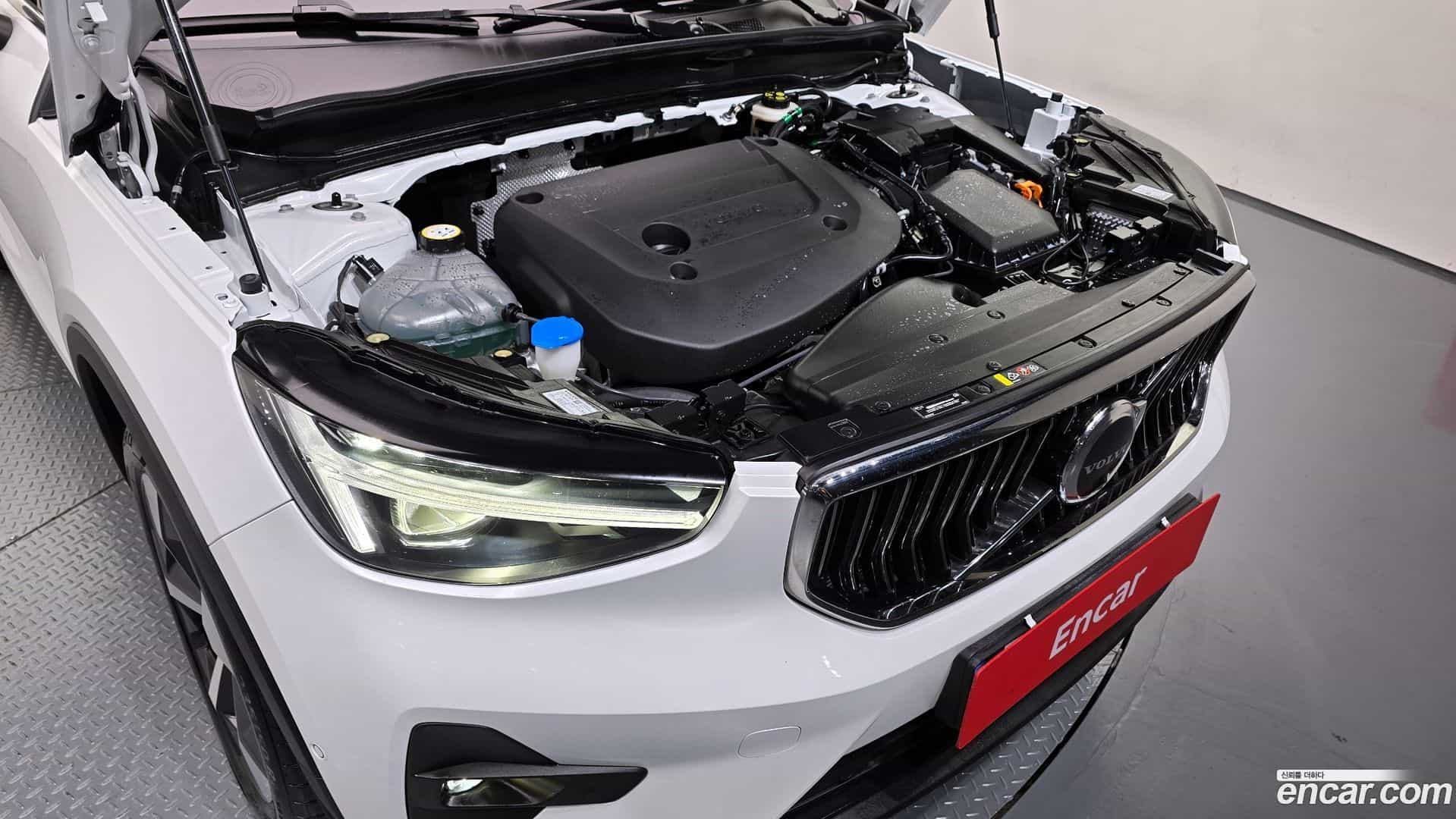 XC40 Volvo 2024.8-INNER-006