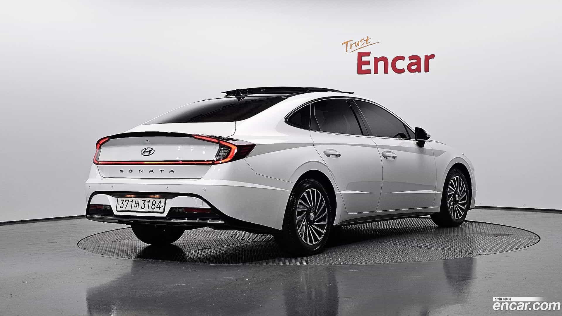Sonata Hyundai 2020.5-INNER-006