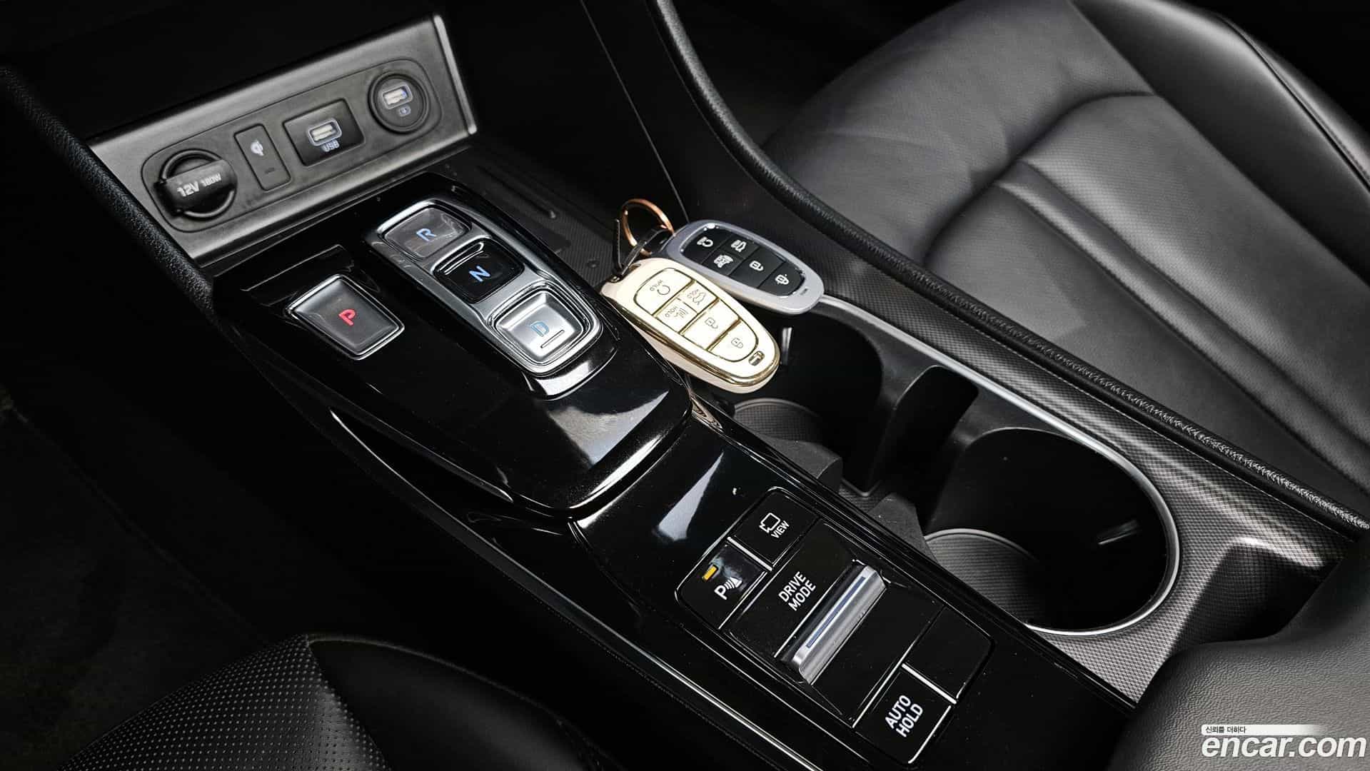 Sonata Hyundai 2020.5-INNER-009