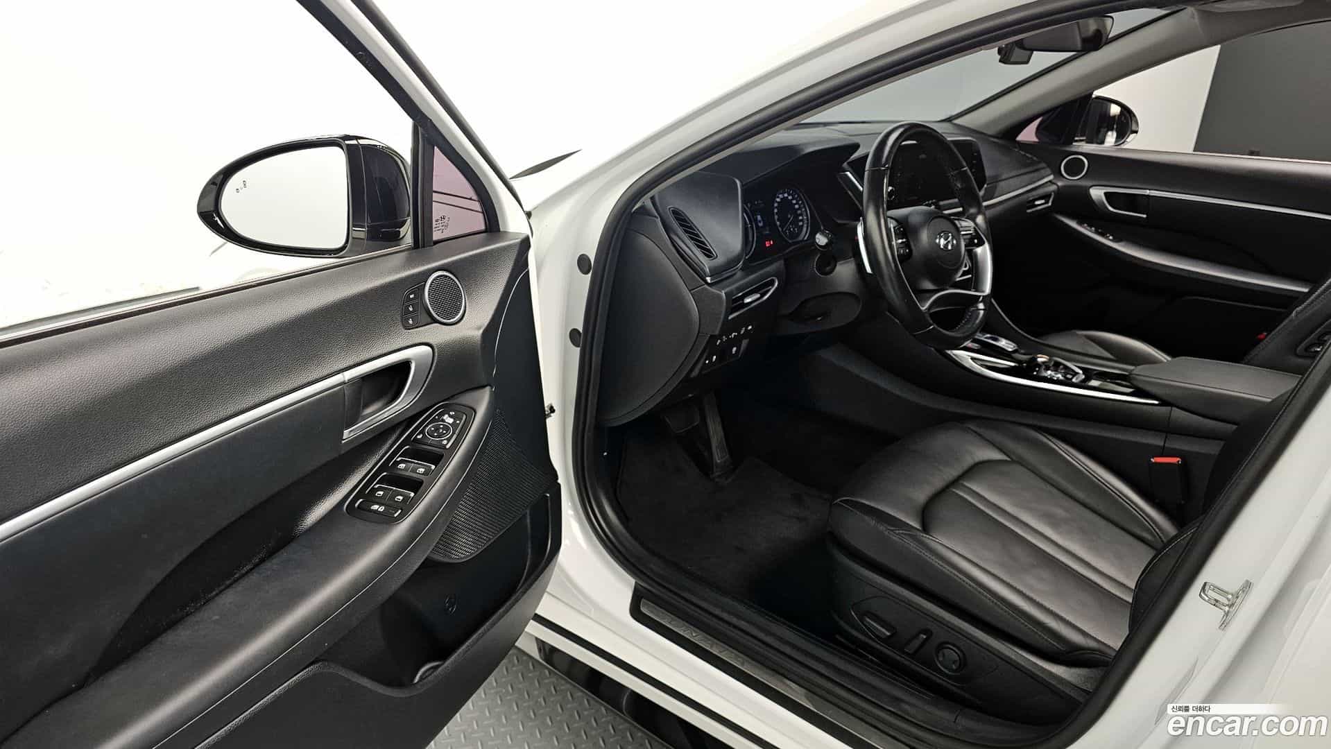 Sonata Hyundai 2020.5-OPTION-015