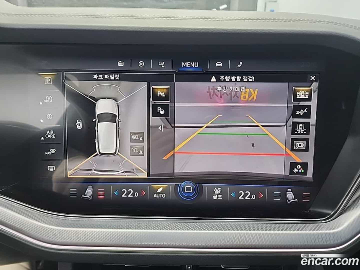 Touareg Volkswagen 2020.2-OPTION-020
