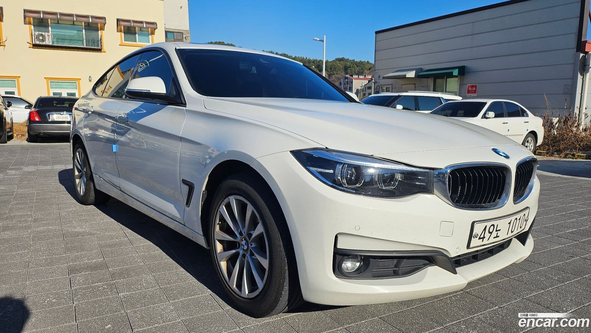 Main__Slider__Photo:Gran Turismo BMW 2018.11-0