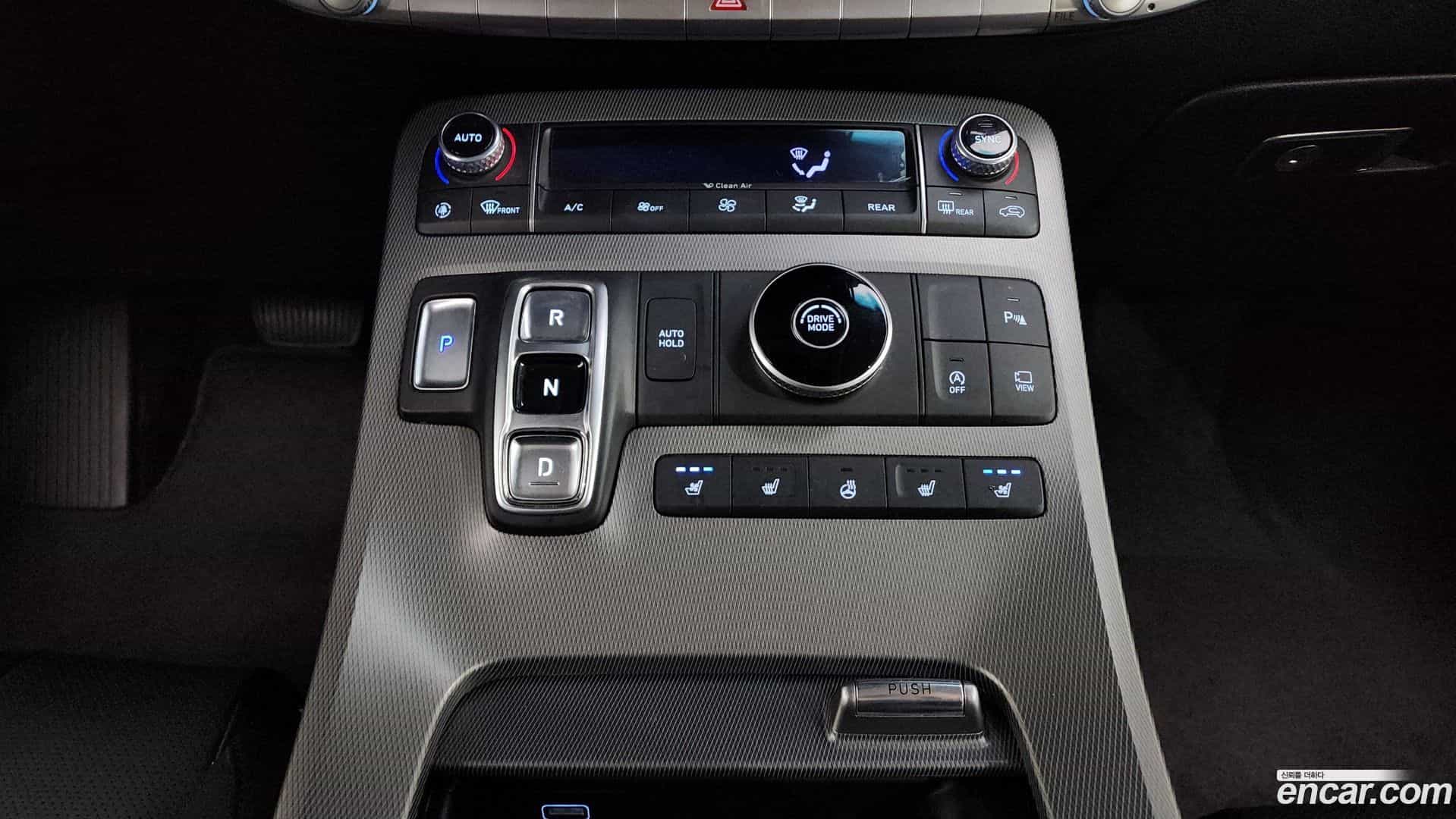 Palisade Hyundai 2021.0-INNER-009