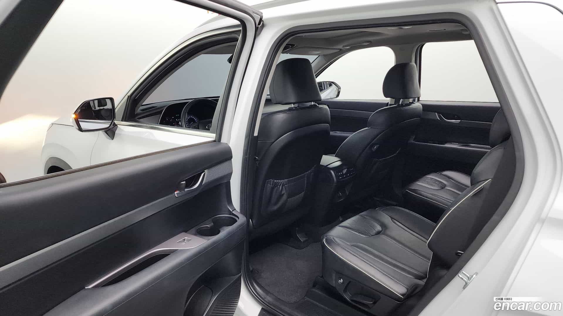 Palisade Hyundai 2021.0-OPTION-016