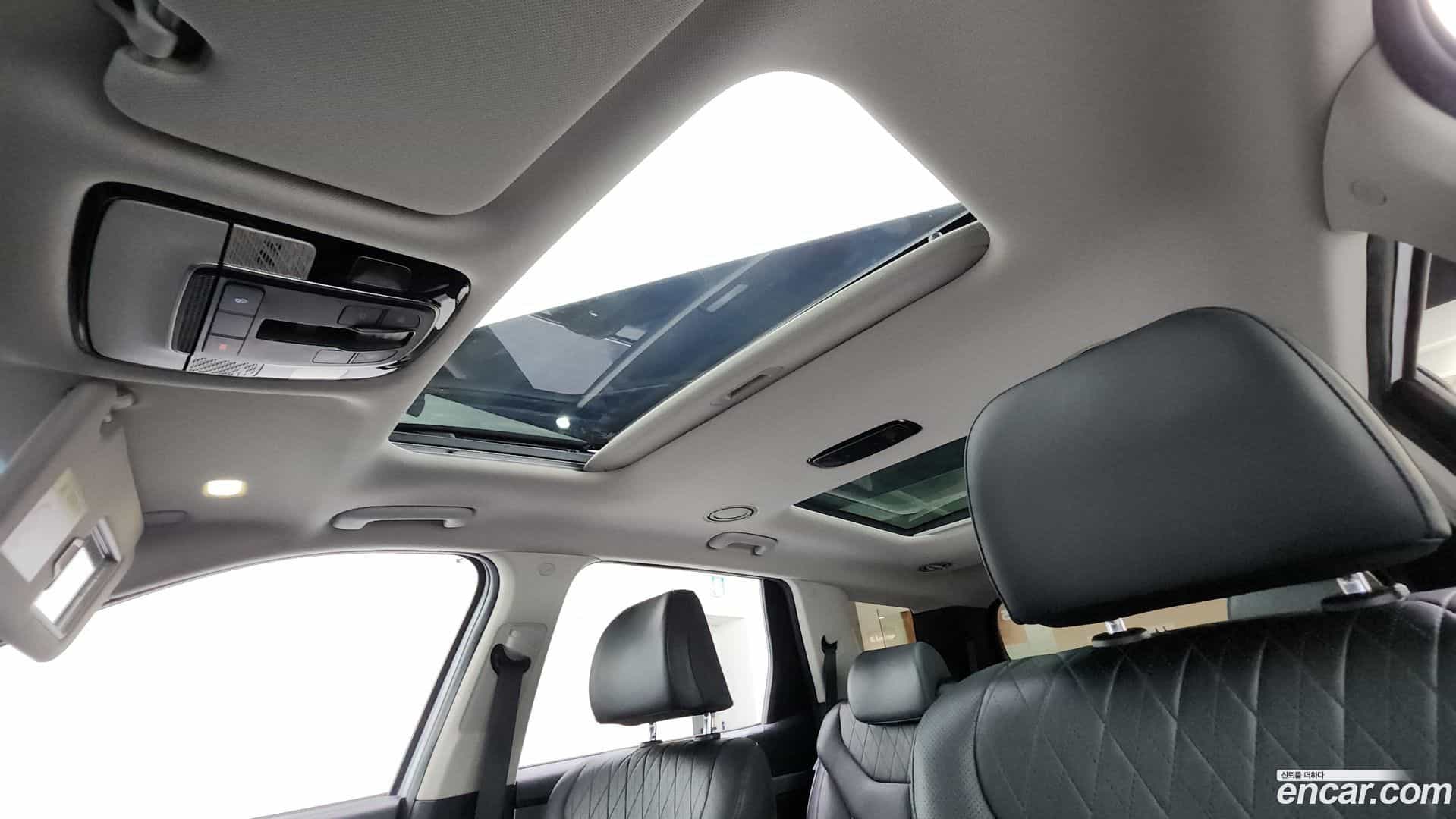 Palisade Hyundai 2021.0-OPTION-023