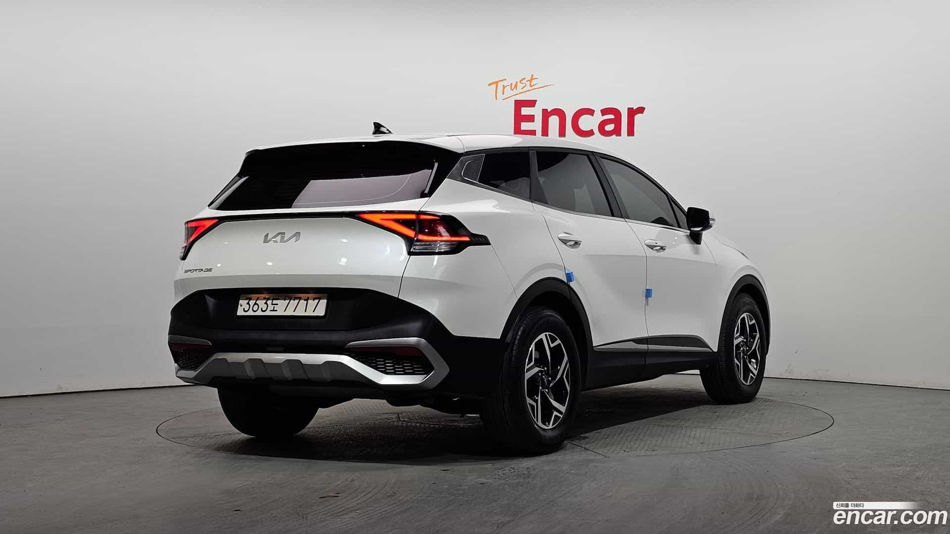 Sportage Kia 2022.3-OUTER-002