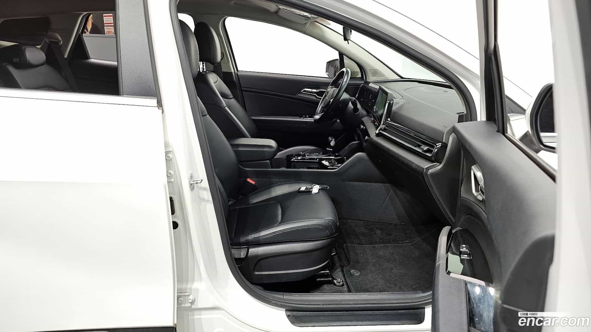 Sportage Kia 2022.3-OPTION-015