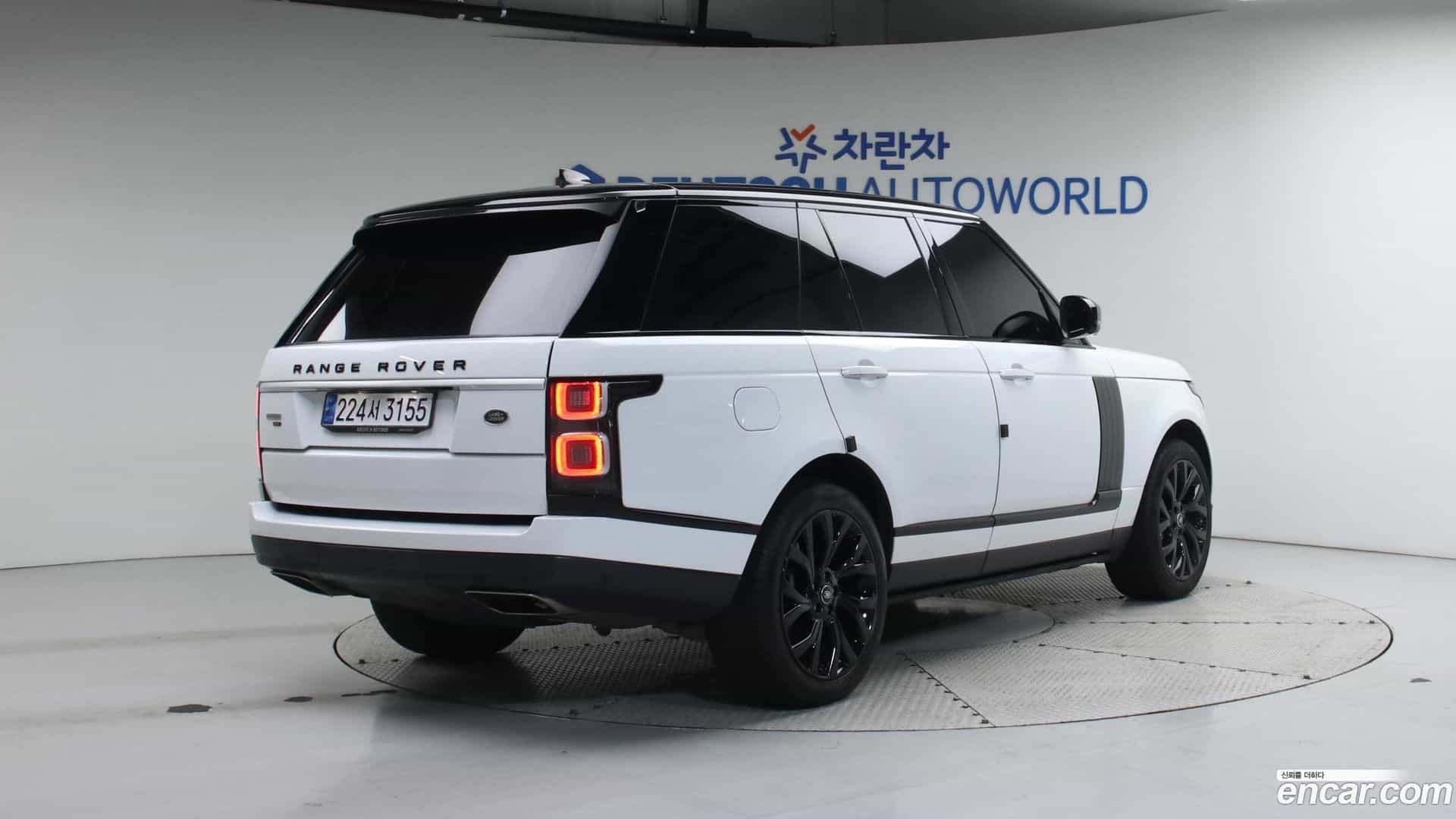 Range Rover Land Rover 2022.4-OUTER-002